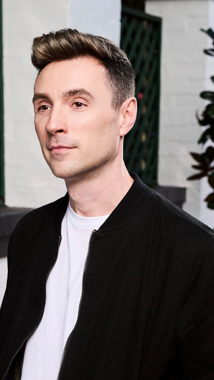 The textured quiff is a classic stylish option for men’s medium length haircuts. Ideal for those seeking a balance between polished and rugged.
Cut & finish by Michael
Colour by Lydiah