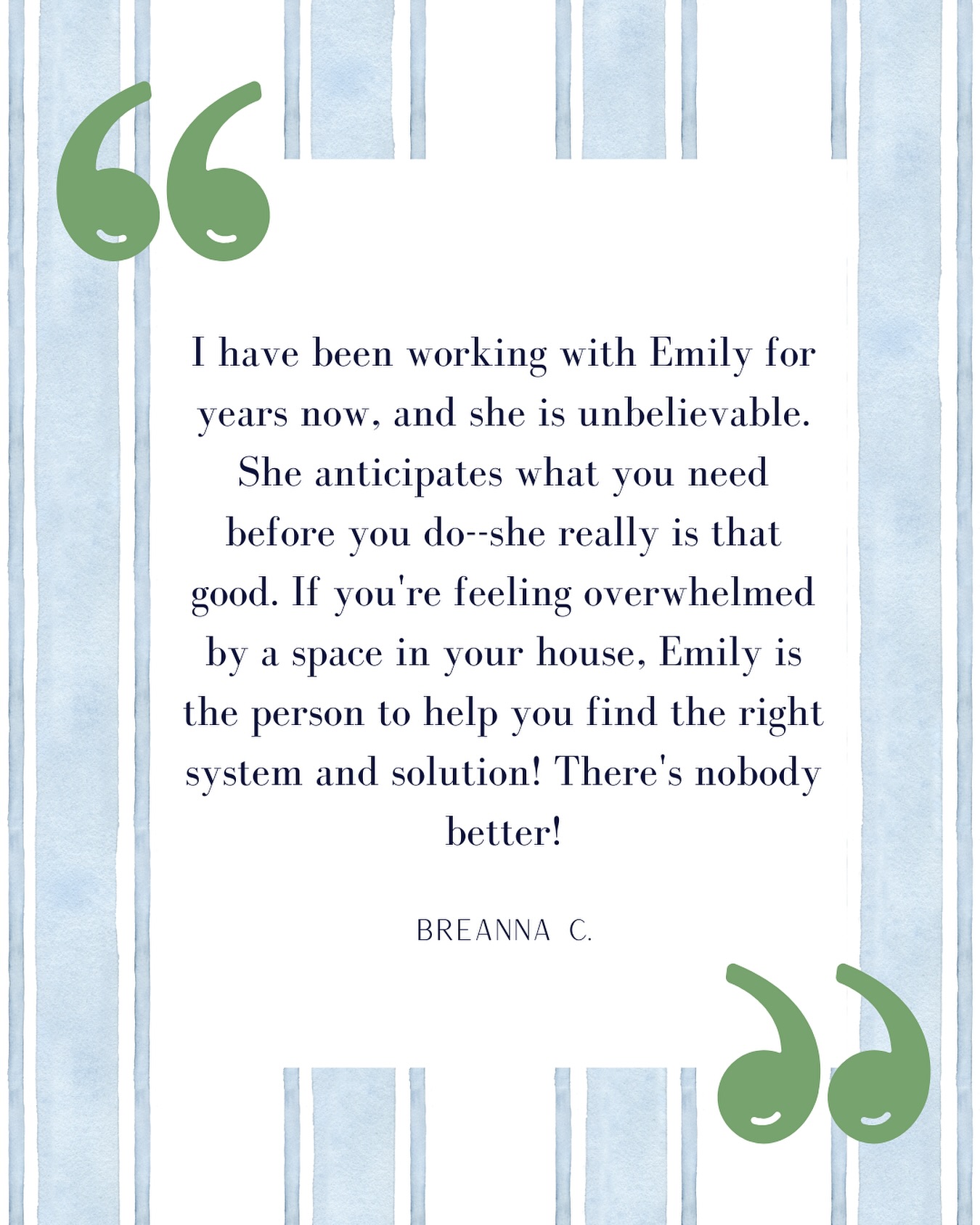 We truly have the best clients! 💚 I’m so grateful to do what I love — helping families create calm, functional spaces that work for their lives. Thank you for welcoming us in your homes and letting us be part of your journey.
.
.
.
#SimplifiedKC #ProfessionalOrganizing #HomeOrganizing #KansasCityOrganizer #ProfessionalOrganizer
