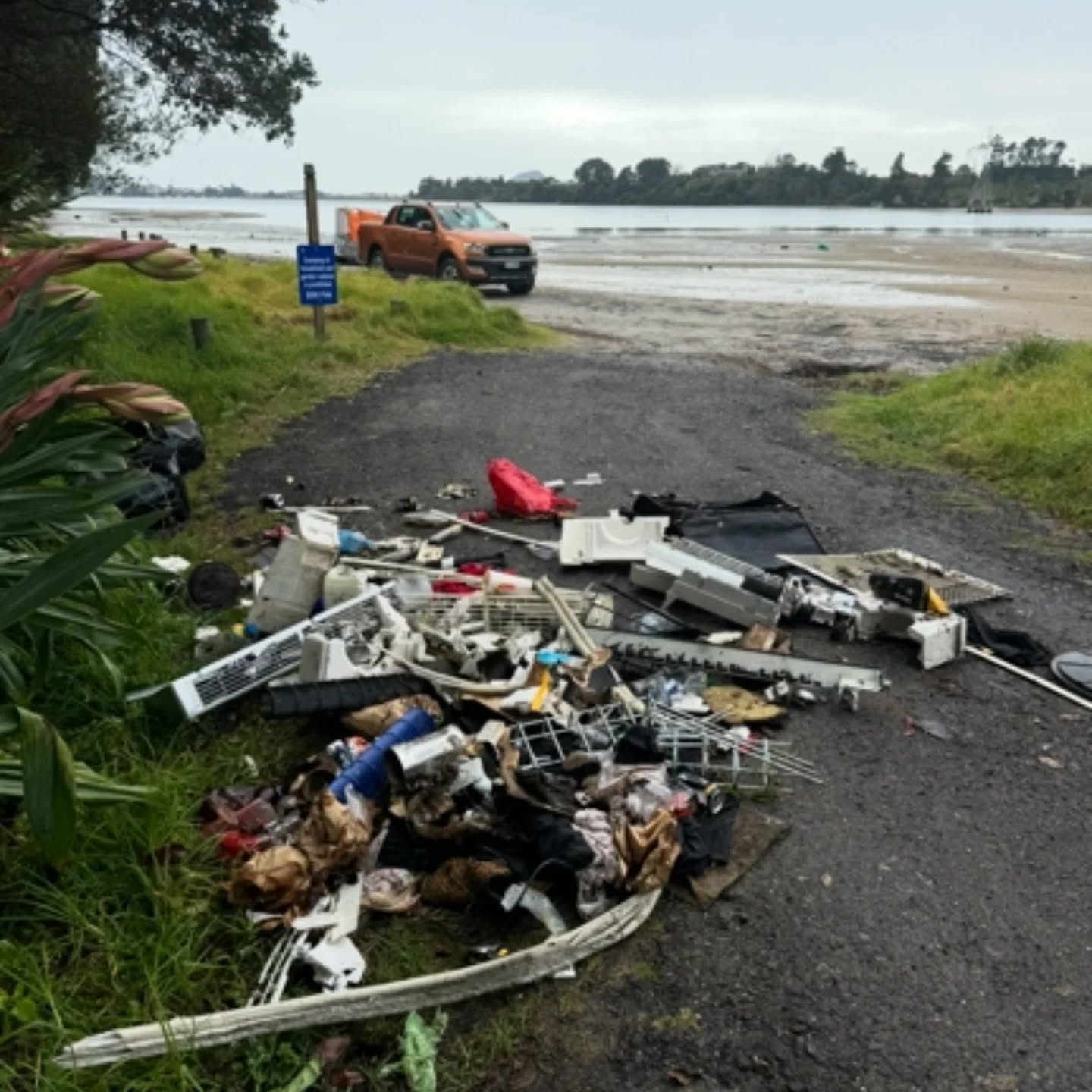 Plastic pollution is becoming one of the largest threats to marine wildlife. Plastic affects animals more than oil spills, heavy metals, or toxins. In New Zealand, 61% of all marine litter is plastic.
Information source: www.doc.govt.nz/nature/habitats/threats-facing-our-oceans/
Photo source: Outflow - taken by the Opototi Marae near Sh29A
#tauranga #bayofplenty #taurangacitycouncil #bayofplentyregionalcouncil #departmentofconservation