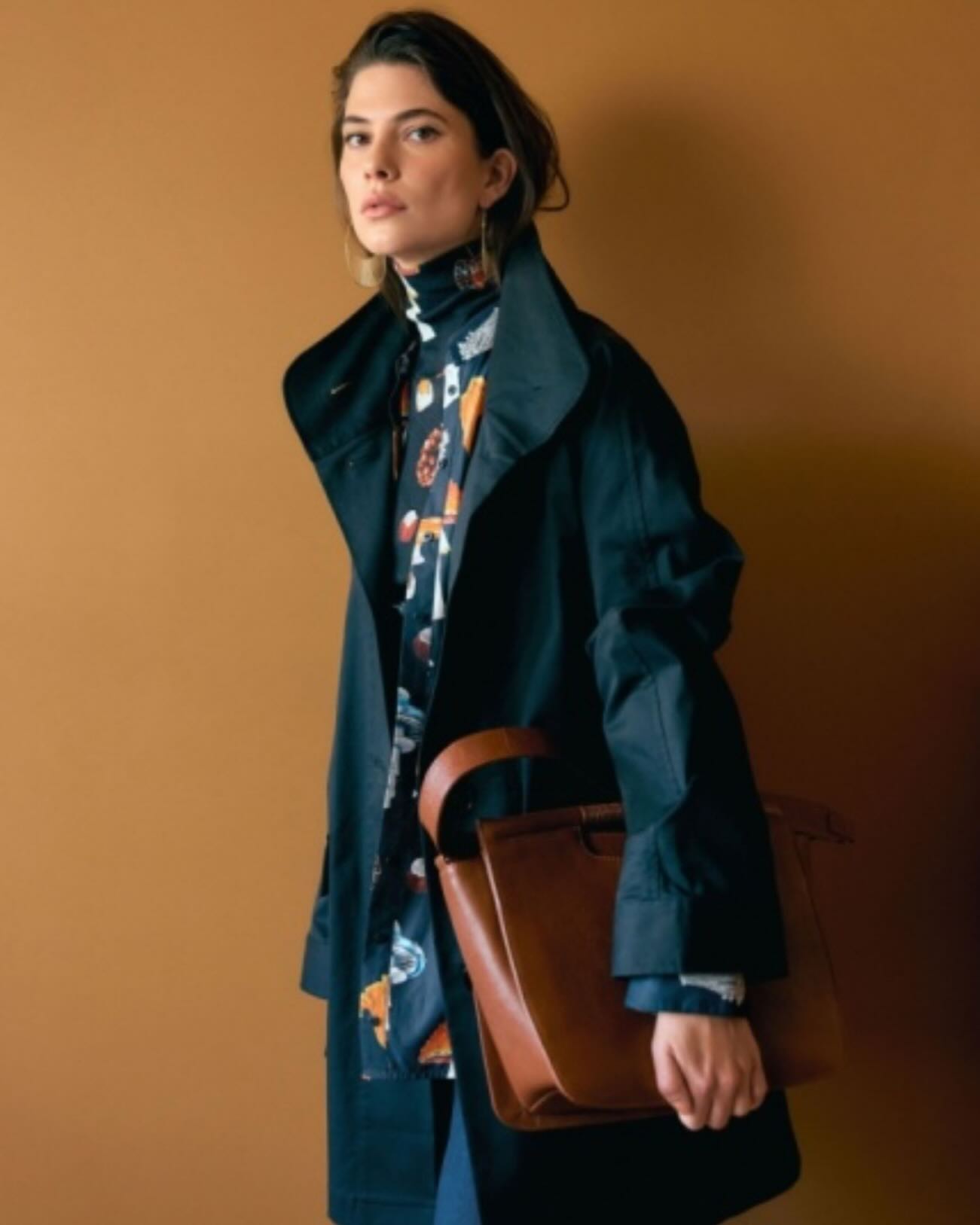 The shrooms have arrived! The latest winter drop from @elkthelabel is awesome fun with a twist on winter hues and a little mushy magic 🍄🤎🍄🤎 #elkthelabel #sustainablefashion #winterdressing #nzfashionagency #boutiquefashionstyle