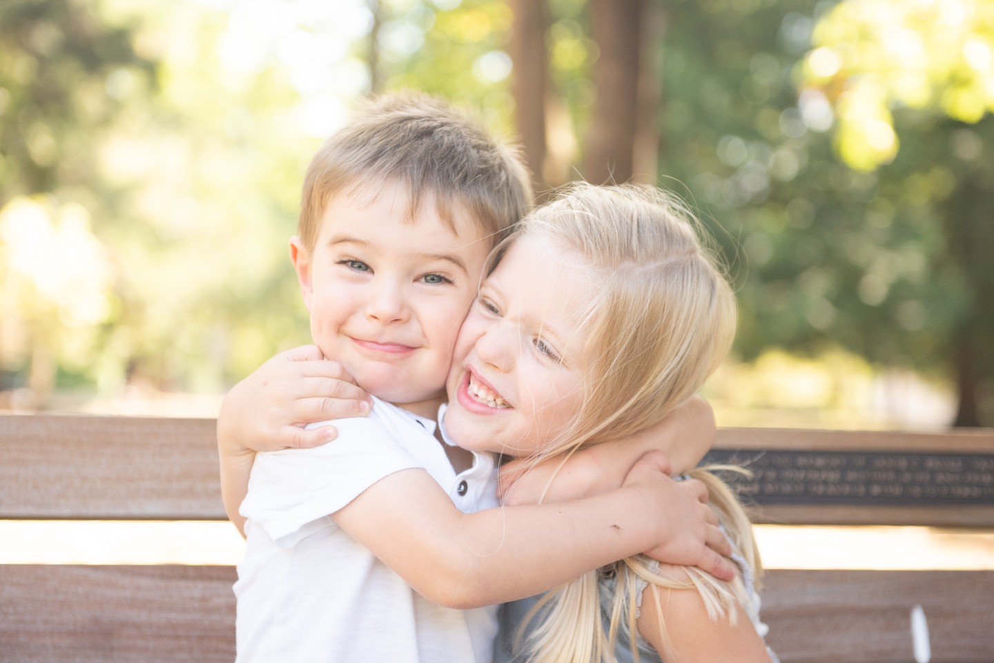 Honestly - you think you’ll remember everything. ...The sticky hands, the weird little dinosaur phase, the way they said “pasketti”with such confidence. But it all starts to blur.
Like… when did that even stop?