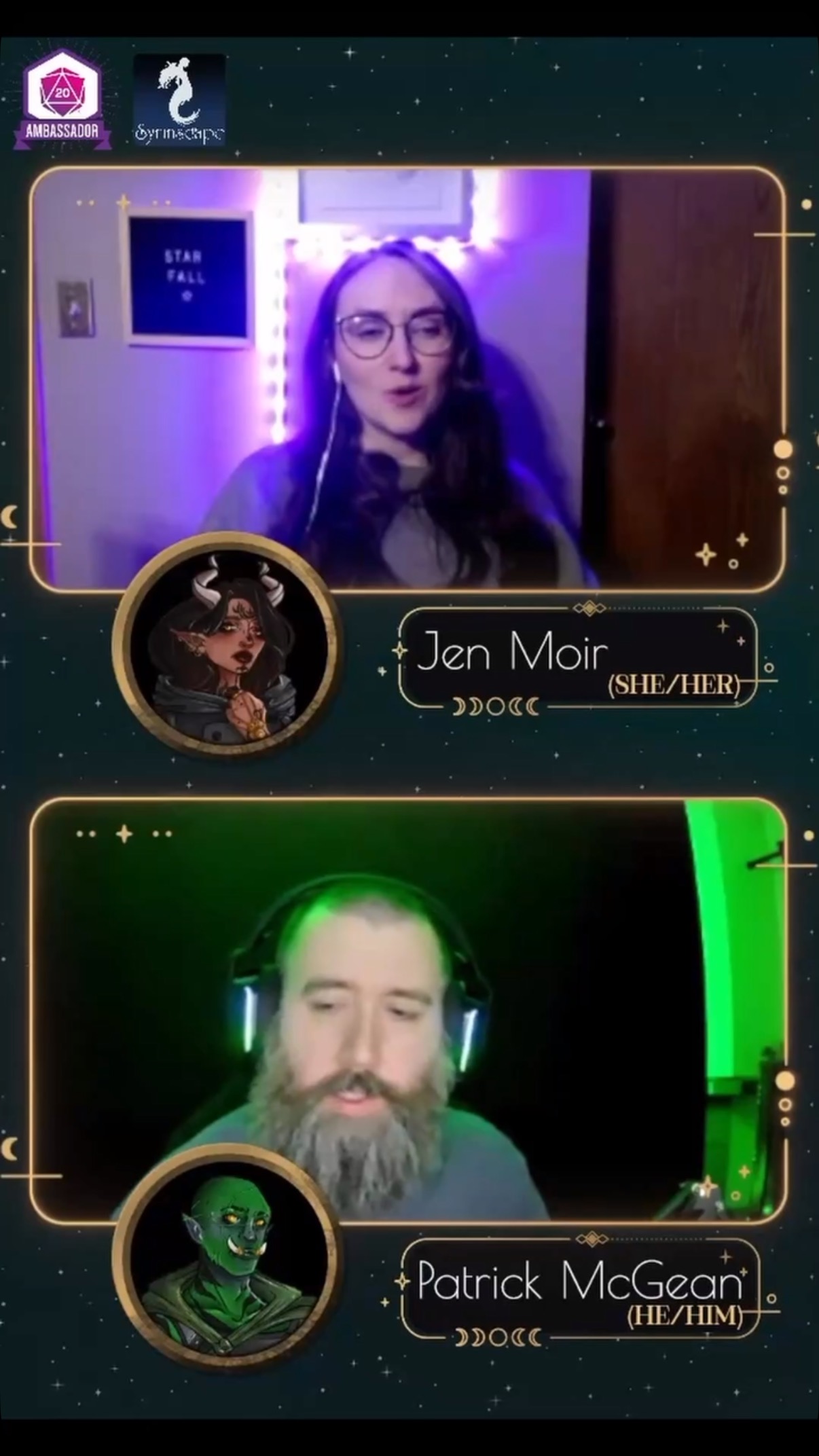 Fantasy dieselpunk in Fantasy AGE! #TTRPG #ActualPlay #FantasyAGE #Syrinscape