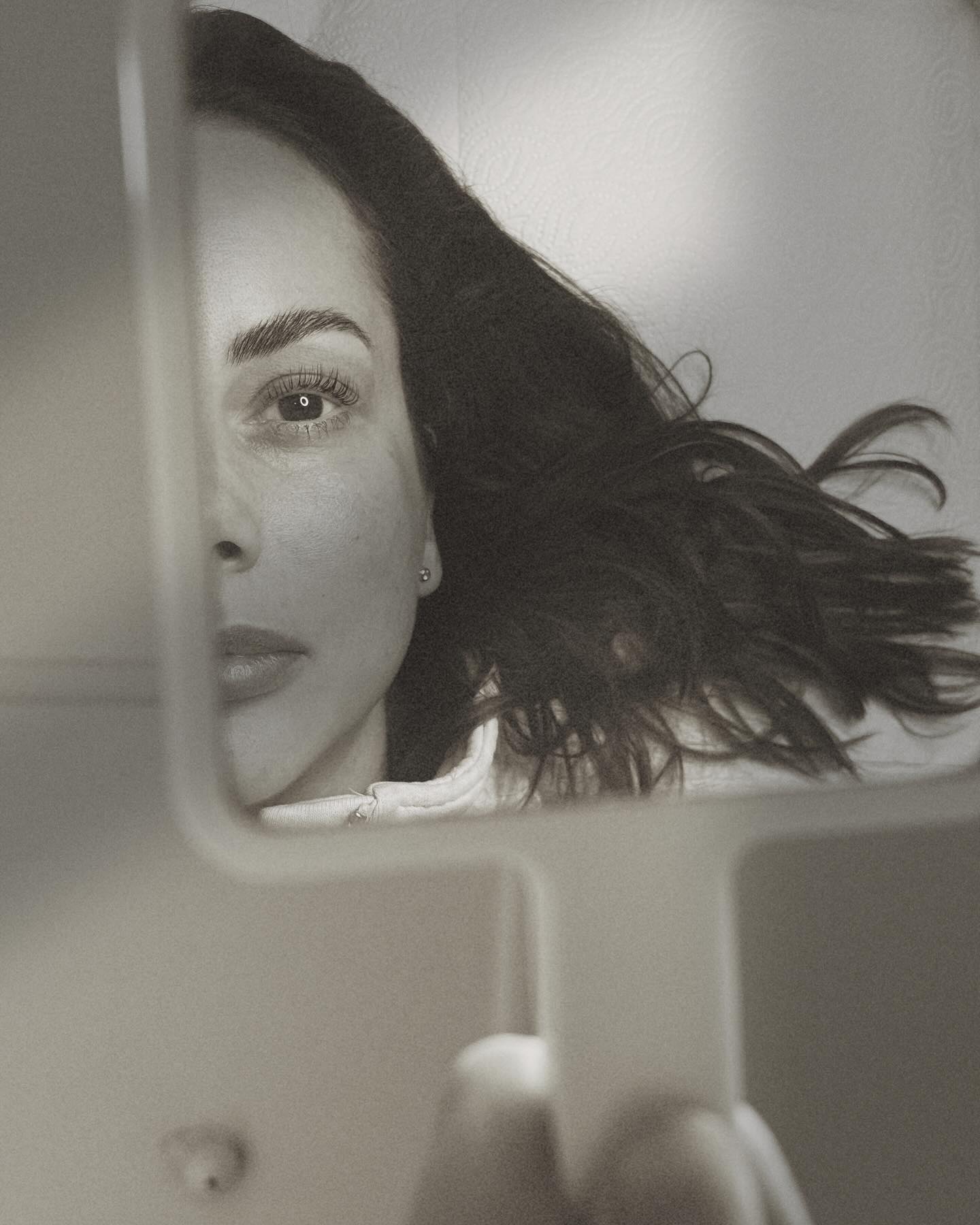 Weekend activated ✔️
A yumi lash lift, this treatment can last up to 12 weeks!
A Brow lamination, to keep those pesky brow hairs tamed 🫧