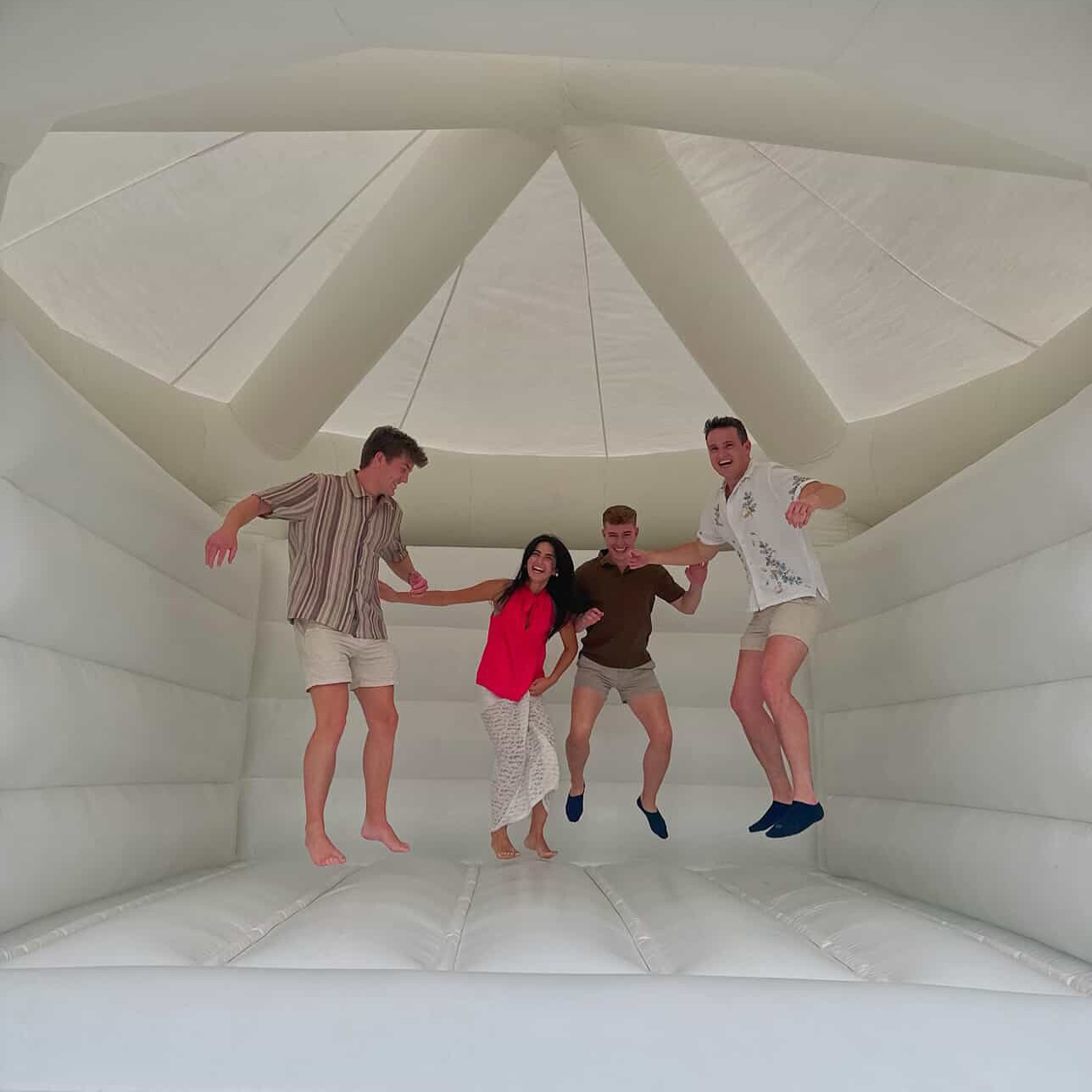 ITS PARTY SEASON!! We’ve got ya covered for all of life’s sweet moments 🎉