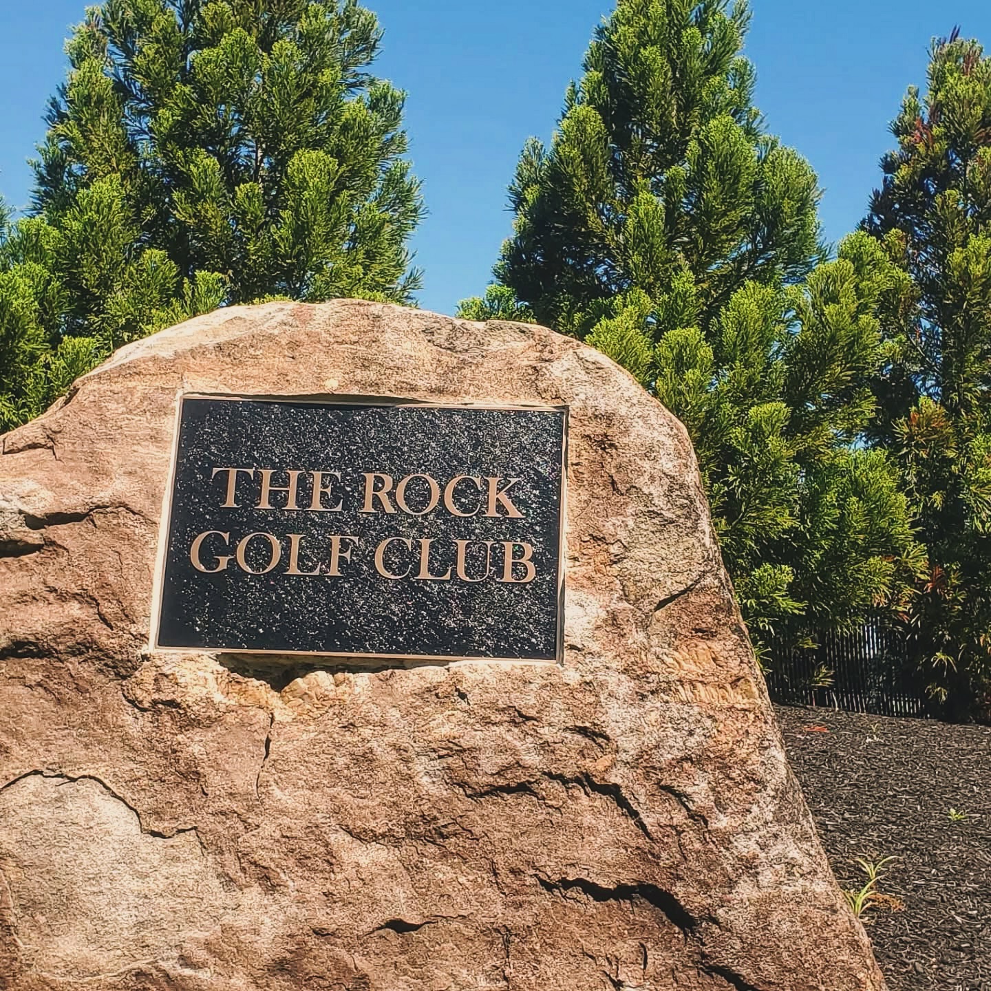 Want to become a member? Join today at www.PlayTheRockGolfClub.com