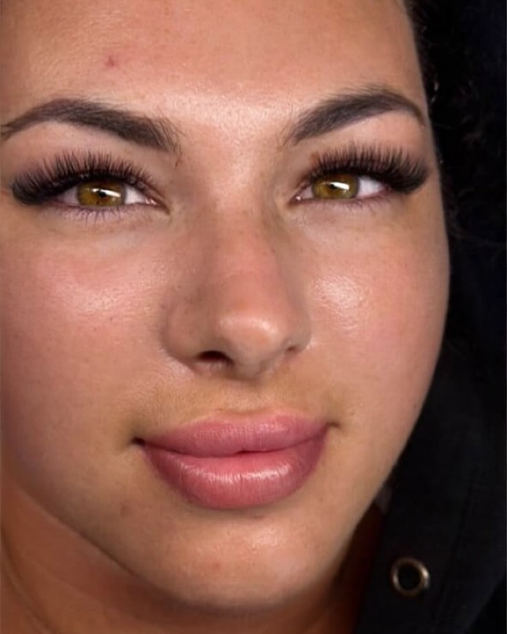 Talk about a total glow-up! 😍✨
Our beautiful client came in for a hybrid lash extension set @lashhalifax.mira and a Hollywood Carbon Facial — the ultimate duo for glowing skin and dreamy lashes 🖤💁🏻♀️
Halifax babes — whether you’re getting glam for a special event or just treating yourself, we’ve got you covered! 🫶🏼
📍Armin’s Beauty Affair — inside the Westin Hotel, 1181 Hollis Street, Halifax
📞 (902) 789-2998
📅 Book your appointment today and let’s get you glowing!
#HalifaxLashes #HybridLashesHalifax #HollywoodCarbonFacial #HalifaxGlowUp #ArminsBeautyAffair #HalifaxSpa #lashextensionshalifax