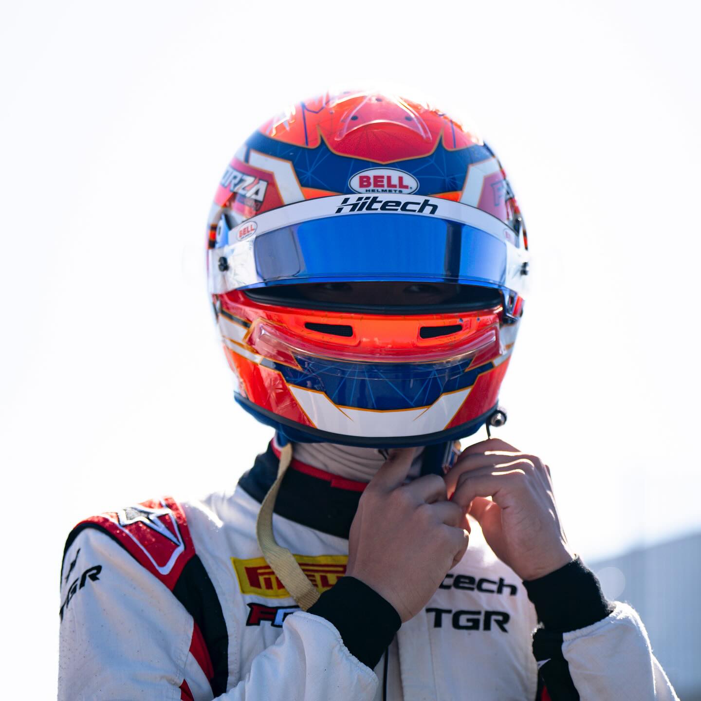 First leg of the triple header weekend done here in @autodromoimola. Ended the race weekend with the Feature Race and the results were quite positive. We started in the grid at P27 but we were putting up a fight and managed to finish P20 for the Feature Race.
Not the easiest weekend so far but it feels nice to be learning more and more about the new Formula 3 car.
Won’t stop now because the next two weeks will be just as intense. Especially Monaco 🇲🇨 this weekend which I’m really looking forward to 👊🏼
#hitech #fia #formula3 #f3 #race #racer #racing #imola #motorsport #italy