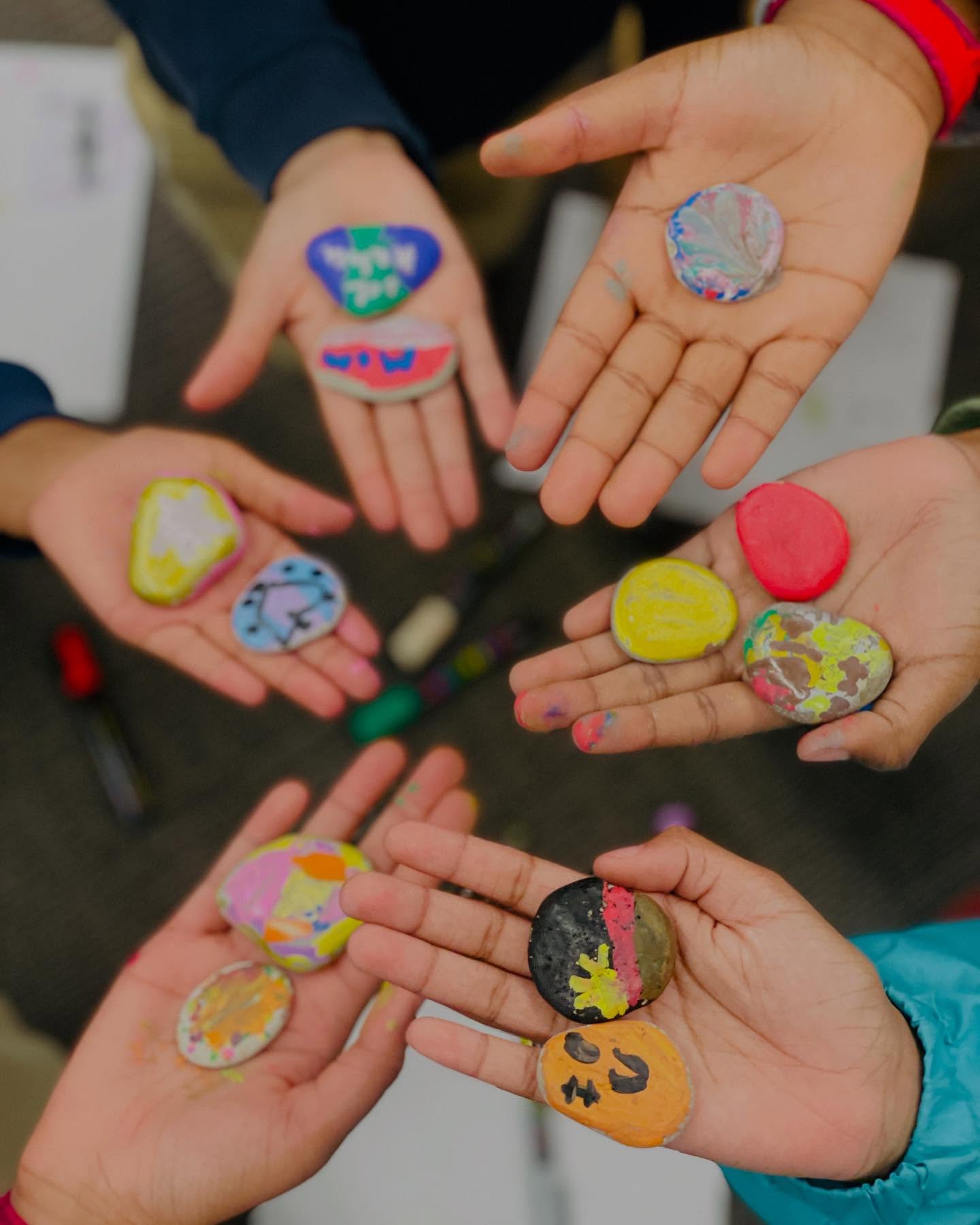 Give a little. Give a lot. Don’t stop. #thepowerofkindness