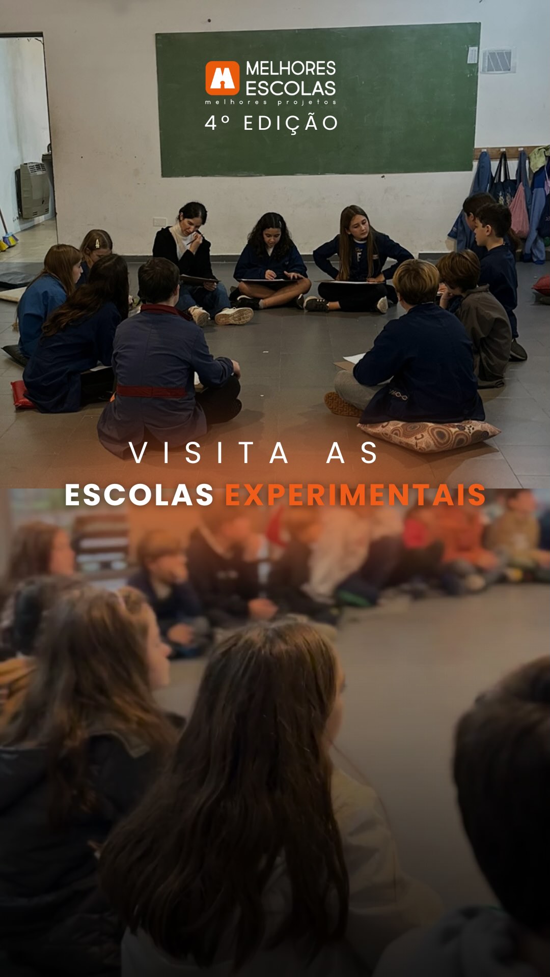 Visitamos a Escuela Las Algarrobas e a Roberto Themis Speroni, na Argentina, e mais uma vez vivemos uma experiência que reforça o quanto a escola pode ser um espaço real de transformação.
As visitas nos mostraram educadores que, com criatividade e intenção, ressignificam o cotidiano e colocam o estudante no centro do processo. Não são práticas complexas, mas escolhas conscientes que revelam o compromisso com uma educação mais viva e conectada com a realidade.
Estar nesses espaços, trocar com quem faz acontecer, nos inspira a seguir acreditando no poder da escola como agente de mudança.
Voltamos com a bagagem cheia de ideias, reflexões e a certeza de que estamos no caminho certo.
#melhorescolaseprojetos #memp #educacao #escuelas #buenoaires #viajar #buenoaires #educacaotransformadora.