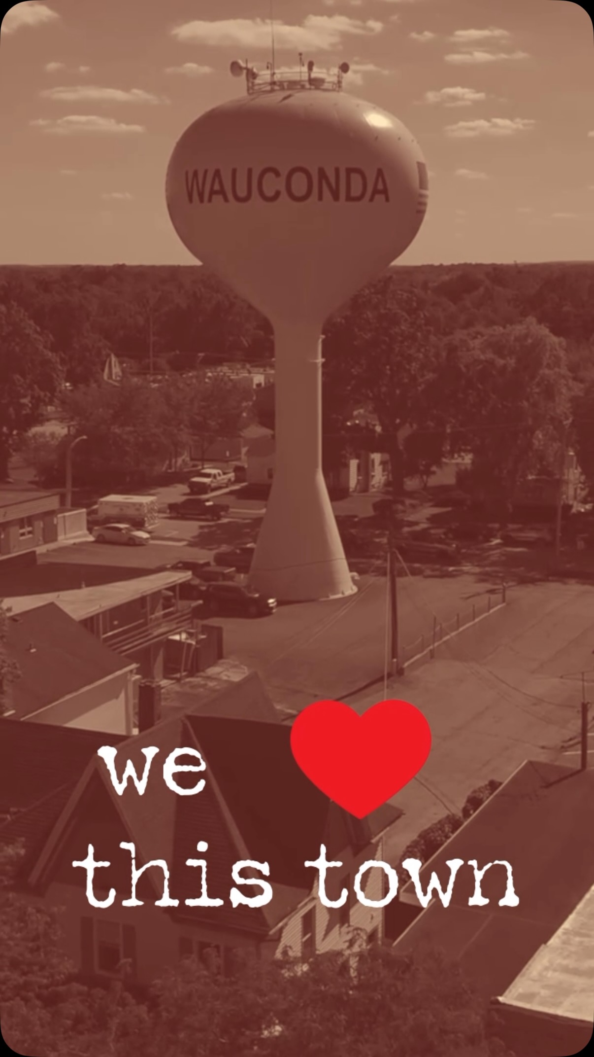 We might meet on Sundays in Lake Zurich, but our office is in Wauconda and so many of our families call this place “home.” Summer in Wauconda is coming which means we will get to enjoy all the great places Wauconda has to offer like @phils_beach and @waucondaparkdistrict, story times at @waucondaarealibrary, concerts on the deck at @lindyslanding or grabbing an iced coffee ar @whiskbakery and @honeyhillcoffeeco . Wauconda is full of great people who we love to call our neighbors.
We kick off the outdoor season on Monday at the Memorial Day Parade! See you there!