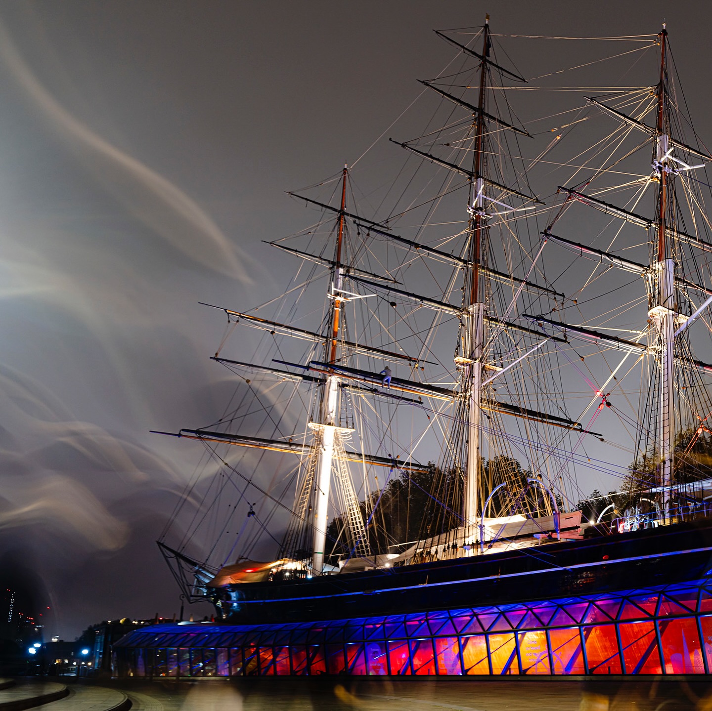 We are thrilled that we have been re-accredited at the Royal Museums of Greenwich venue collection!
We have loved hosting weddings and events across their stunning event spaces over the last few years & can’t wait for more to come.
If you are planning a unique London event, let’s talk about how we can welcome your guests in style @rmgvenues
Enquiries@theclinkevents.com
📷 credits
1. @julesdesprez
2. @elenapopaphoto
3. Unknown
4-6. @lulusgold
#londonvenue #hirespace #venue #hire #events #catering #londoncaterer #weddings #events #london #eventplanner #bride #groom #cheers #socialenterprise #cateringwithcare #changinglives