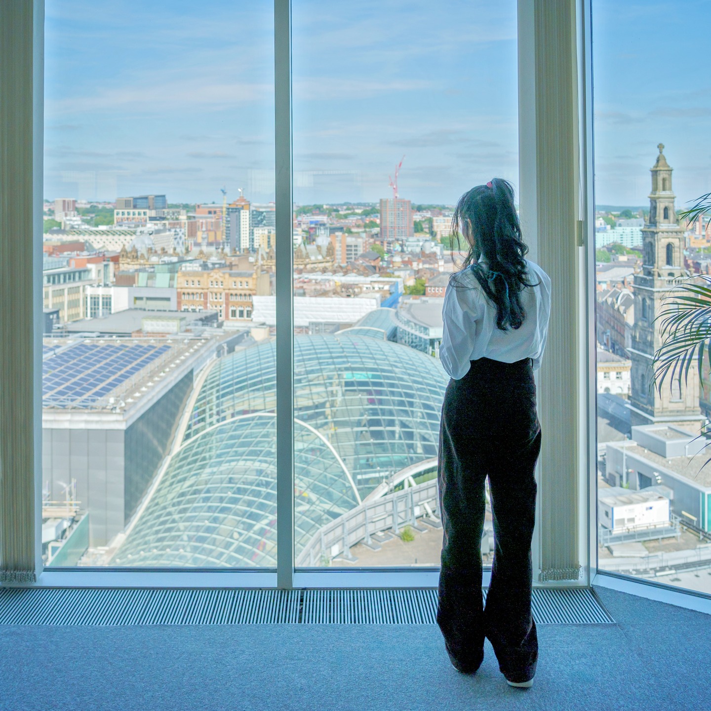 Limited places are still available for our big Climate Action Leeds Showcase on 5th June!
We invite all across the city to come and help celebrate our collective achievements as Climate Action Leeds!
Places are completely free of charge! Find out more and how to book by visiting the Climate Action Festival link in our bio!