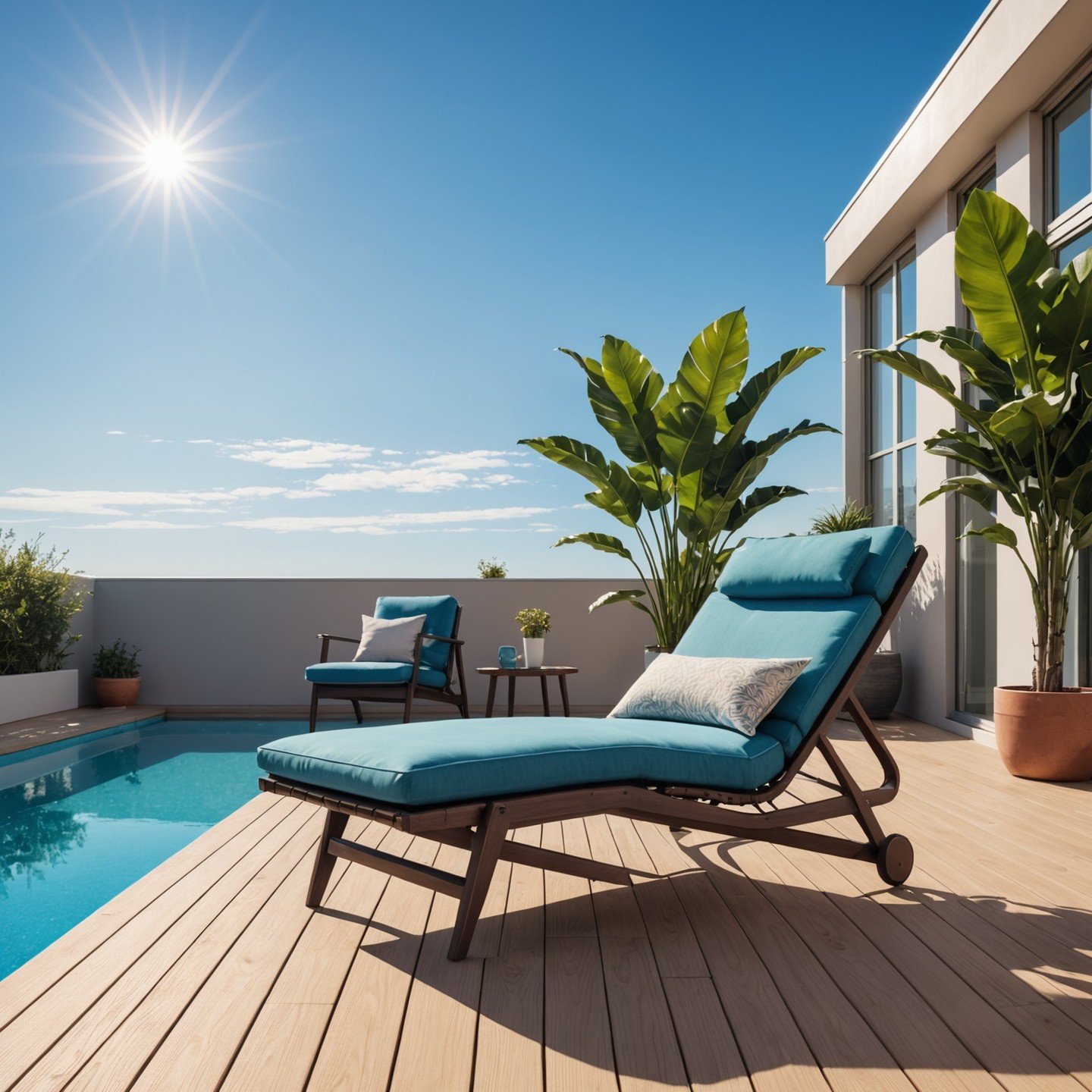 Transform your outdoor space with composite decking! 🌟 Say goodbye to frequent repairs and hello to relaxation. Enjoy the beauty of low maintenance, high enjoyment. Ready to upgrade your deck? Link in bio! 🌳✨ #Decking #Composite Decking #OutdoorLiving #HomeImprovement #DeckGoals #Gardening