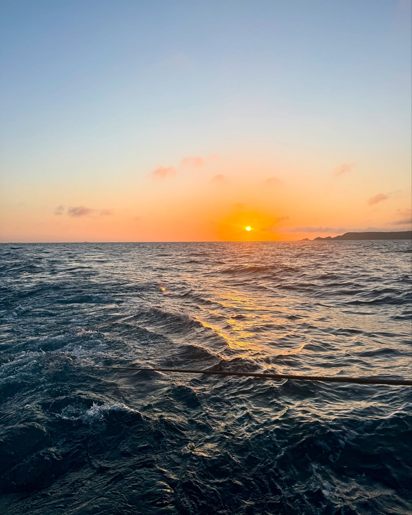 Bonne fin de semaine à tous, avec un joli levé de soleil☀️😎
On se retrouve demain, comme tous les samedis matins de 10h à 12h à la petite boutique ⚓️
Poissons 🐠
Maquereaux de LIGNES 🎣
Araignées de mer 🦀
Infos et commandes
☎️06.59.81.72.43 par sms plus facile 😉
Bonne journée
À demain 😊
#providence #araigneesdemer #araignees #poisson #fish #local #ultrafrais #coquillessaintjacques #coquillesaintjacquesdelabaiedesaintbrieuc #coquillesstjacques
#venteendirectdupecheur #femmemarinpecheur #womenofthesea #womenfishing
#erquy #erquytourisme #bretagne #capderquyvalandré
#bretagnetourisme #mydinancapfrehel #bretagneforever #pourdebon #expedition #24h