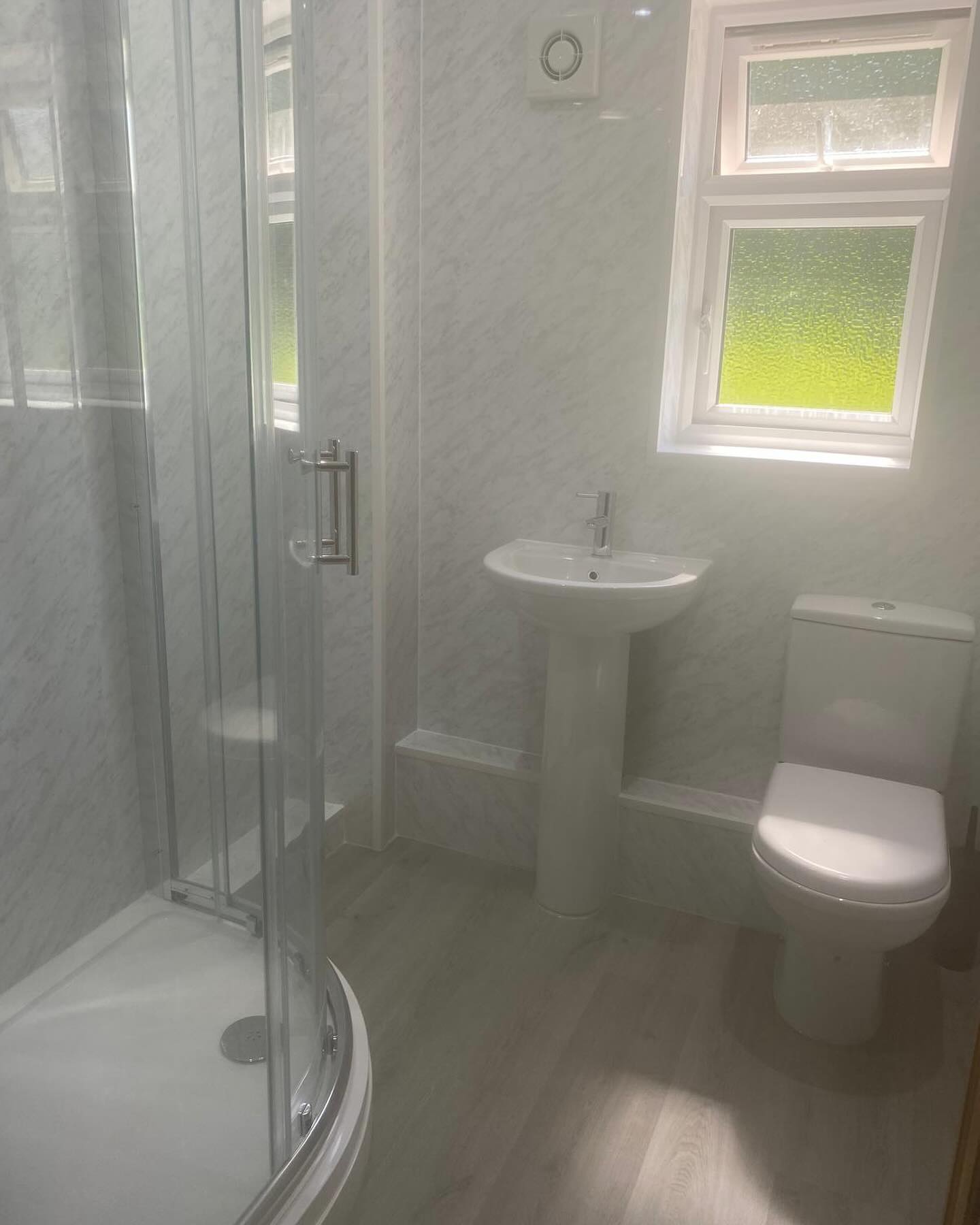 Quick little upgrade for a landlord 💪🏻