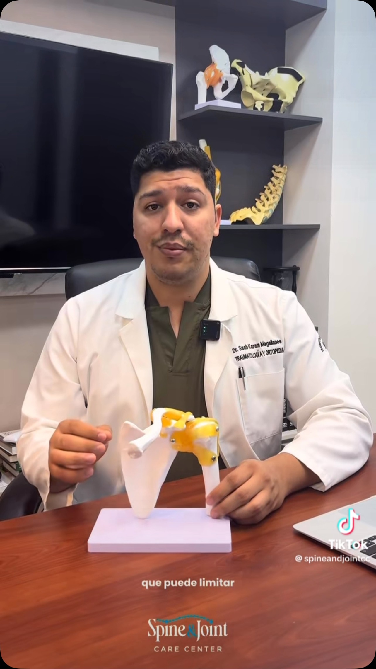 Principales causas de dolor en hombro!
#hombro #hombrocongelado #manguitorotador #pinzamientosubacromial #artrosishombro