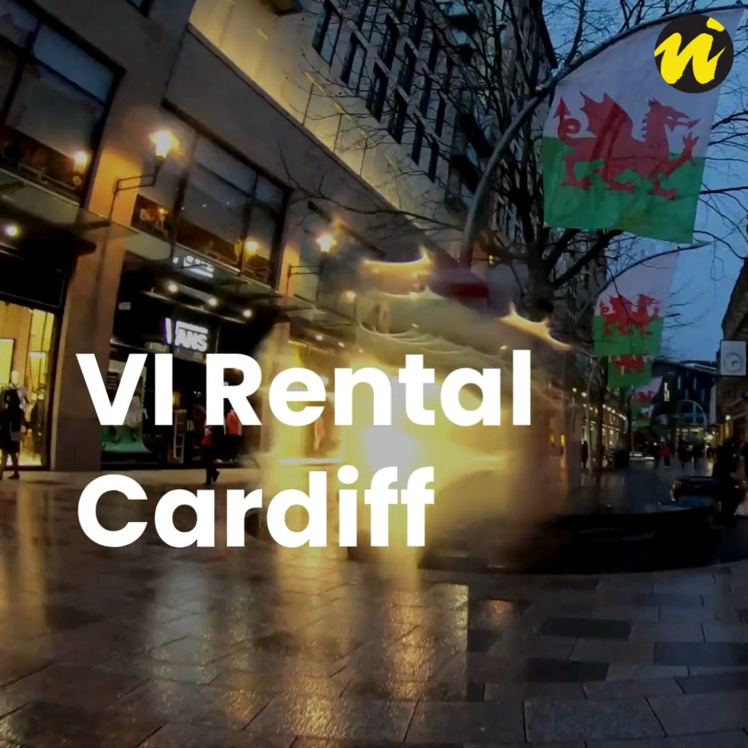 Today, we celebrate 22 years of #VIRentalCardiff! 🏴🏴
From its humble beginnings in the basement of Pascoe House on Bute Street, VI Rental Cardiff has grown into a trusted partner for many of the most recognisable production companies in Wales.
We’re proud to be increasing our investment in #Wales with the recent launch of our Drama Camera and Lighting departments. VI Rental Cardiff is now a genuine one-stop shop for production kit in Wales.
Here’s to continued growth, and many more successful years ahead!👏🎉