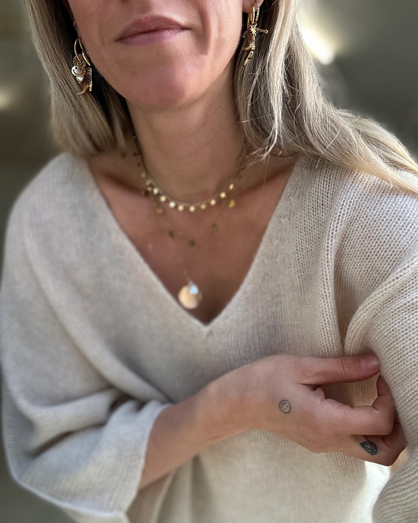 ⭐️ Strick-Special ⭐️ Wir lieben Strick ganz einfach und das auch im Sommer. Daher haben wir noch ein Special für Euch: 30% auf alle Strickteile und bereits reduzierte Strick-Artikel.
⭐️ Code: STRICK30
Einfach beim Checkout eingeben und sparen. Folgt dem Link in der Bio 🔝
#ntk #strickspecial #nexttokate #strickliebe #knitted #kaschmir #strick #whatkatewore