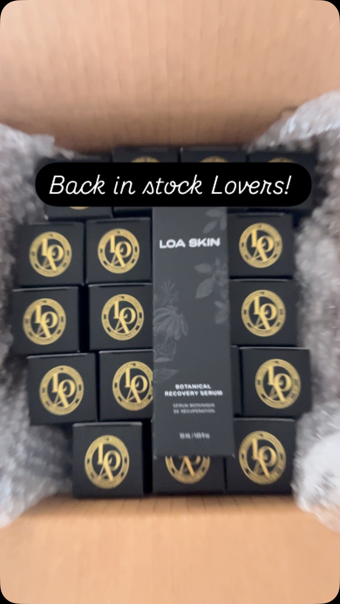 WYKYK
Tied for the #1 selling product at Gorgesthetic Studio.
💚When you love something so much — you buy 2 at a time because you can’t live without it!
Don’t wait
to get yours!
LOA Recovery serum that can be worn Morning-Midday-and Night because you’re “fresh obsessed”.
🇨🇦Made in Vancouver, BC.
🌿🍃🌱 Their phytoactive house formula is a serum-moisturizer hybrid that offers long-lasting moisture and relief of inflammatory skin conditions.
Formulated with 15 botanicals and a proprietary in-house infusion to deliver a potent level of skin-identical essential fatty acids, antioxidants, and soothing phytocompounds.
You’re going to LOVE it if you don’t already have one!
ON SALE! $58 in clinic.
Reserve your spot today!
🔝𝓒𝓵𝓲𝓬𝓴 𝓸𝓷 𝓶𝔂 𝓹𝓻𝓸𝓯𝓲𝓵𝓮~𝓽𝓸 𝓫𝓲𝓷𝓰𝓮 𝓶𝓸𝓻𝓮 𝓬𝓸𝓷𝓽𝓮𝓷𝓽 ♥️
𝓟𝓻𝓲𝓬𝓲𝓷𝓰 𝓪𝓷𝓭 𝓢𝓮𝓻𝓿𝓲𝓬𝓮𝓼 𝓬𝓪𝓷 𝓫𝓮 𝓯𝓸𝓾𝓷𝓭 𝓸𝓷 𝓶𝔂 𝔀𝓮𝓫𝓼𝓲𝓽𝓮.
𝓛𝓲𝓷𝓴 𝓲𝓷 𝓑𝓲𝓸⬆️
👩🏻⚕️Trudy DiFranco RPN
📍Burlington, Ontario
📲905-975-6788
#botoxburlington
#brotoxburlington
#lipfillerburlington
#cheekfillerburlington
#chinfillerburlington
#jawlinefillerburlington
#dysportburlington
#prpburlington
#microneedlingburlington
#alumiermdburlington
#nasolabialfolds
#marionettelines
#chemicalpeel
#fatdissolving
#cannulalips
#collagenstimulation
#neckfat
#brafat
#lovehandles
#xeominburlington
#vampirefacial
#radiesseburlington
#exosomes
#purasomes
#xeominburlington