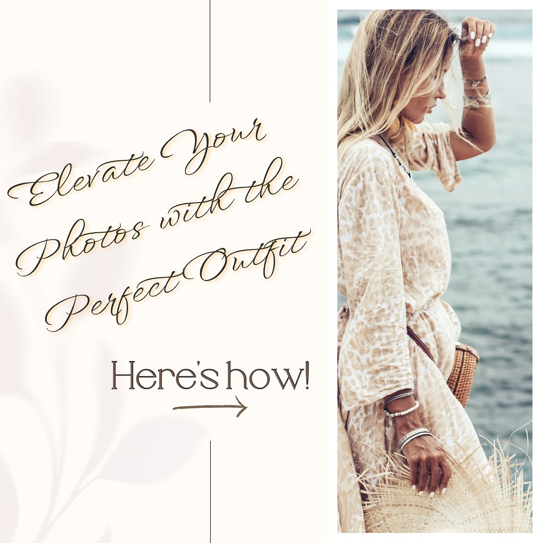 Stop blaming the camera.
It’s your outfit.
Fix it with these 6 styling tips that’ll make your next shoot look expensive.
Swipe to glow up your fit.
#StyledToSlay #wardrobegoals #photoshootstyling #contentcreator #photographersofinstagram #destinphotographer #destinfloridaphotographer