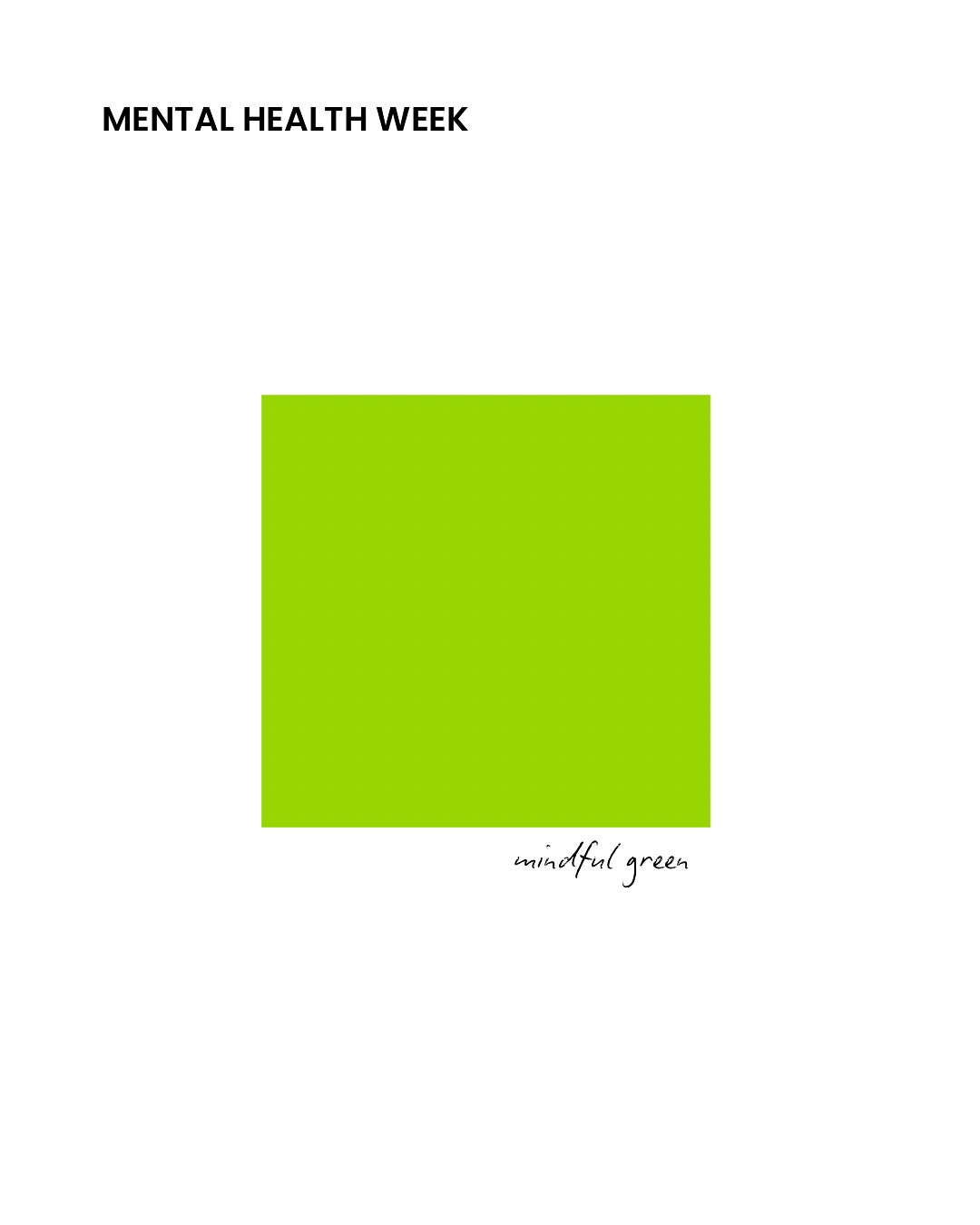It’s the tail end of mental health awareness week and the bright spring green has me inspired 💚
Sometimes, the idea of change feels huge - overwhelming even. I don’t know about you but week has felt weirrrrrrd. Like I’m waiting for some planet to align. We’re bombarded with messages to do more, be more, fix everything at once. But the truth is, real change happens one step at a time.
Maybe it’s clearing out a cluttered drawer. Maybe it’s getting out of bed, then getting back in. Swapping your 20-minute scroll for a 10-minute walk. Or maybe, it’s just finding one thing that makes your daily routine a little easier, a little brighter.
For some, that small step is understanding what colours actually suit them. Not to look trendy, but to feel seen. To online shop and know exactly what works. To get dressed in the morning without that pang of does this even suit me?
It’s not about perfection; it’s about simplicity, confidence and even a little fun.
If colour analysis feels like that little step towards feeling more you - I’d love to help you discover it. If it’s something else, that’s fine too. But whatever it is, take it one day at a time. If you’re in the clear spring season, try adding this lovely green into your wardrobe.
••••••••••
#MentalHealthAwarenessWeek #OneStepAtATime #SmallChangesBigImpact #TheStylePassport #IntentionalLiving #ConfidenceThroughColour
#coloranalysis #colouranalysislowestoft #colouranalysissuffolk #mindfulness #grateful
