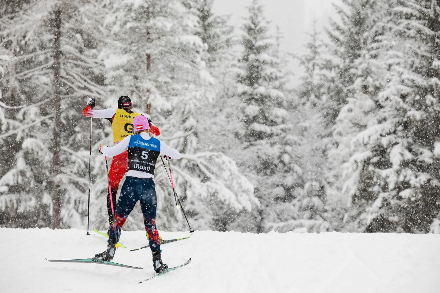Memories from Fis Para Cross Country World Championships in @worldcupdobbiaco pt.II 🔥📸
#wintersports #sportphotographer #sportphotography #wintergames #parasnowsports #crosscountryski #paralympics #athletes #xc #xcskiing #milanocortina2026