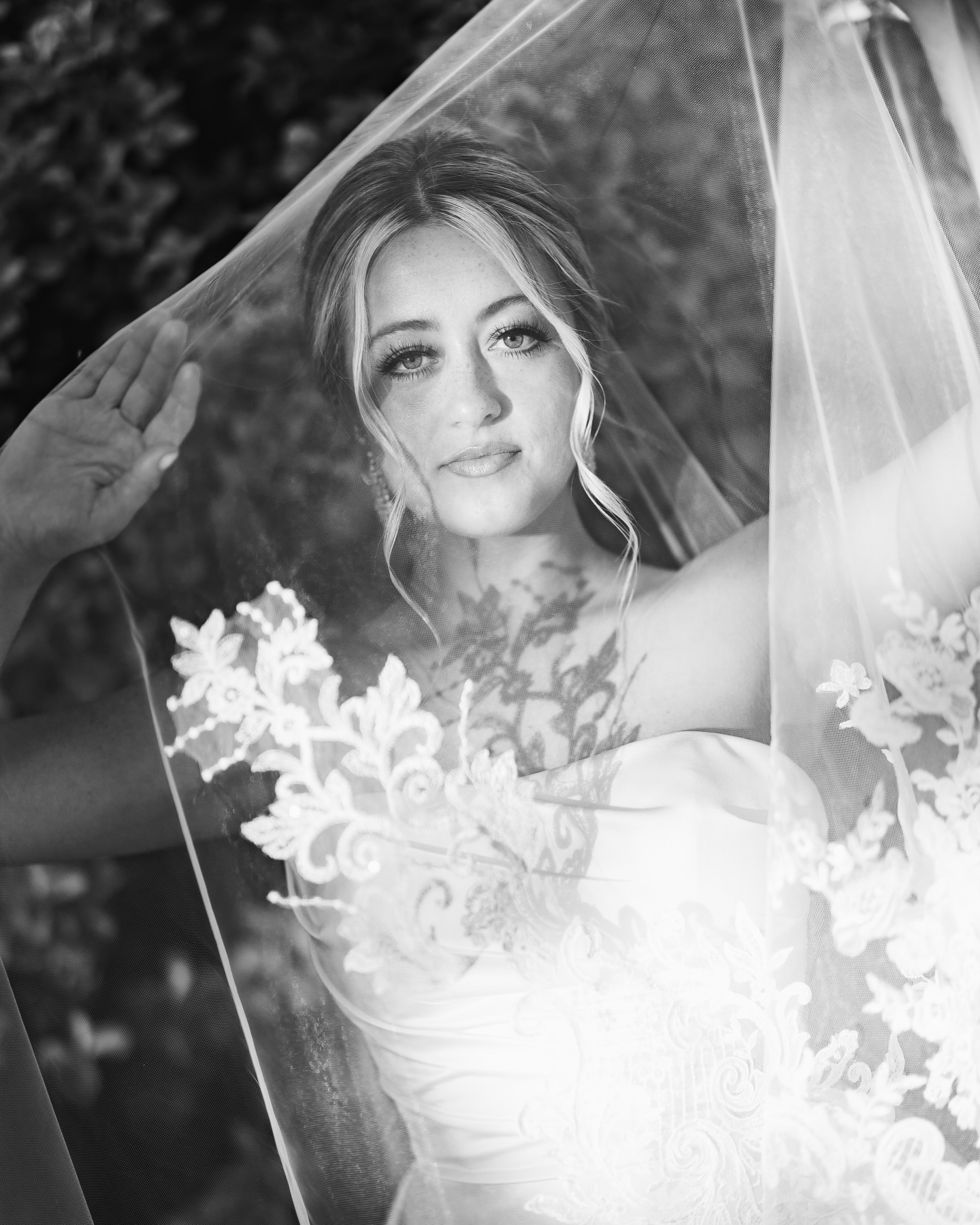 Introducing Mrs. Sasser ✨
@shelleypsasser
@thecornealiusproperties
@brookesfreshcutflowerfarm