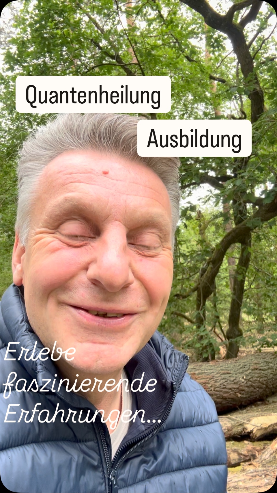 Quantenheilung Ausbildungsseminar -erlebe wie du deine Selbstheilungskräfte aktivieren kannst #energiearbeit #quantenheilung #matrix #spiriual #spiritualität #leverkusen #monheimamrhein #düsseldorf #köln