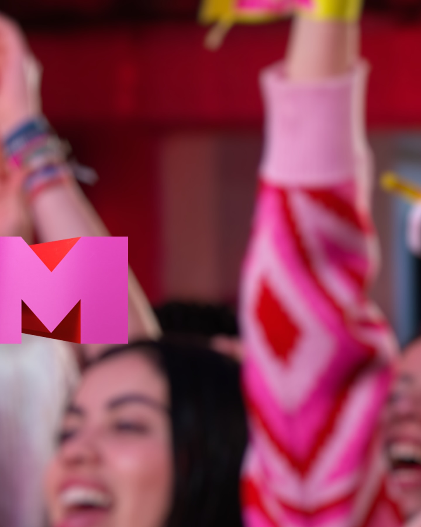 ⬅️ Vídeo Case, Netflix Tudum.