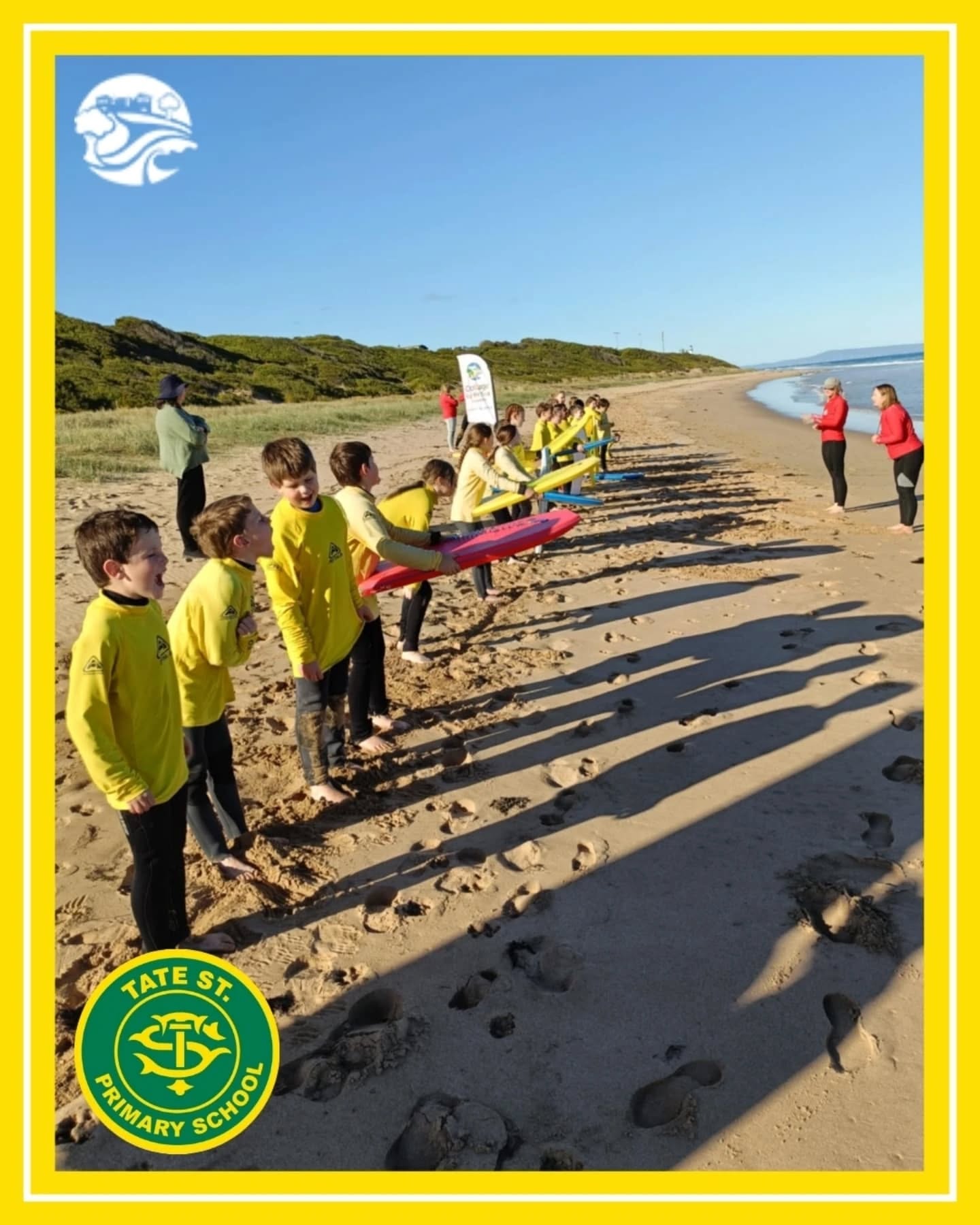 Our students spent an amazing two days in Queenscliff for the Grade 4 Camp. We are so appreciative of the incredible opportunity provided by Cottage by the Sea, with students and staff alike raving about the camp. We are very proud of our camp program, with our staff going above and beyond to create these memorable experiences.