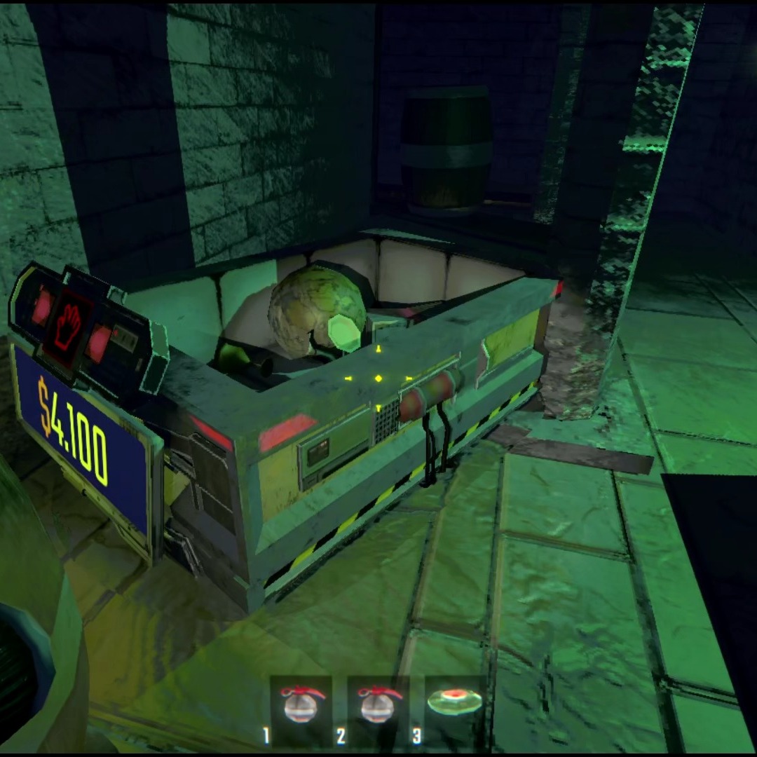 What the hell just happened?! #repo #repogame #repoclips #repomoments #repofunny #gamer #gamergirl #whatthehell