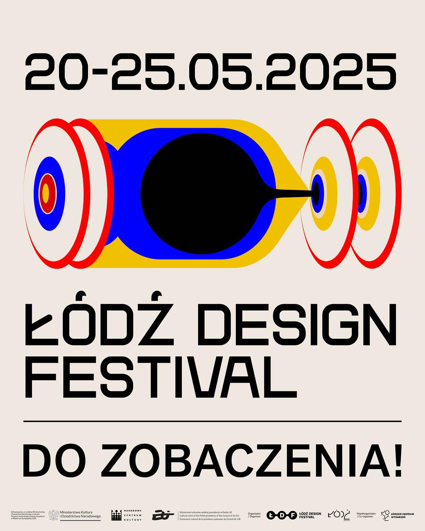 The Experience Project exhibition opens tomorrow!
Join Us at Łódź Design Festival 2025!
May 20–25, Łódź
Participating designers: Zuzanna Wójcik, Dominika Gacka, Julia Piekarska, Natalia Konca, Justyna Kołakowska, Gabriela Krok, Dorota Borek, Agata Kłos, Alex Gayel, Paulina Sołtyszewska, Anna Grabowska, Inka Fiszer.
Partners: Łódź Design Festival 2025, Decorative Textile Studio at the Strzemiński Academy of Fine Arts in Łódź
Curators: Dominika Krogulska-Czekalska, supported by Anna Grabowska and Paulina Sołtyszewska