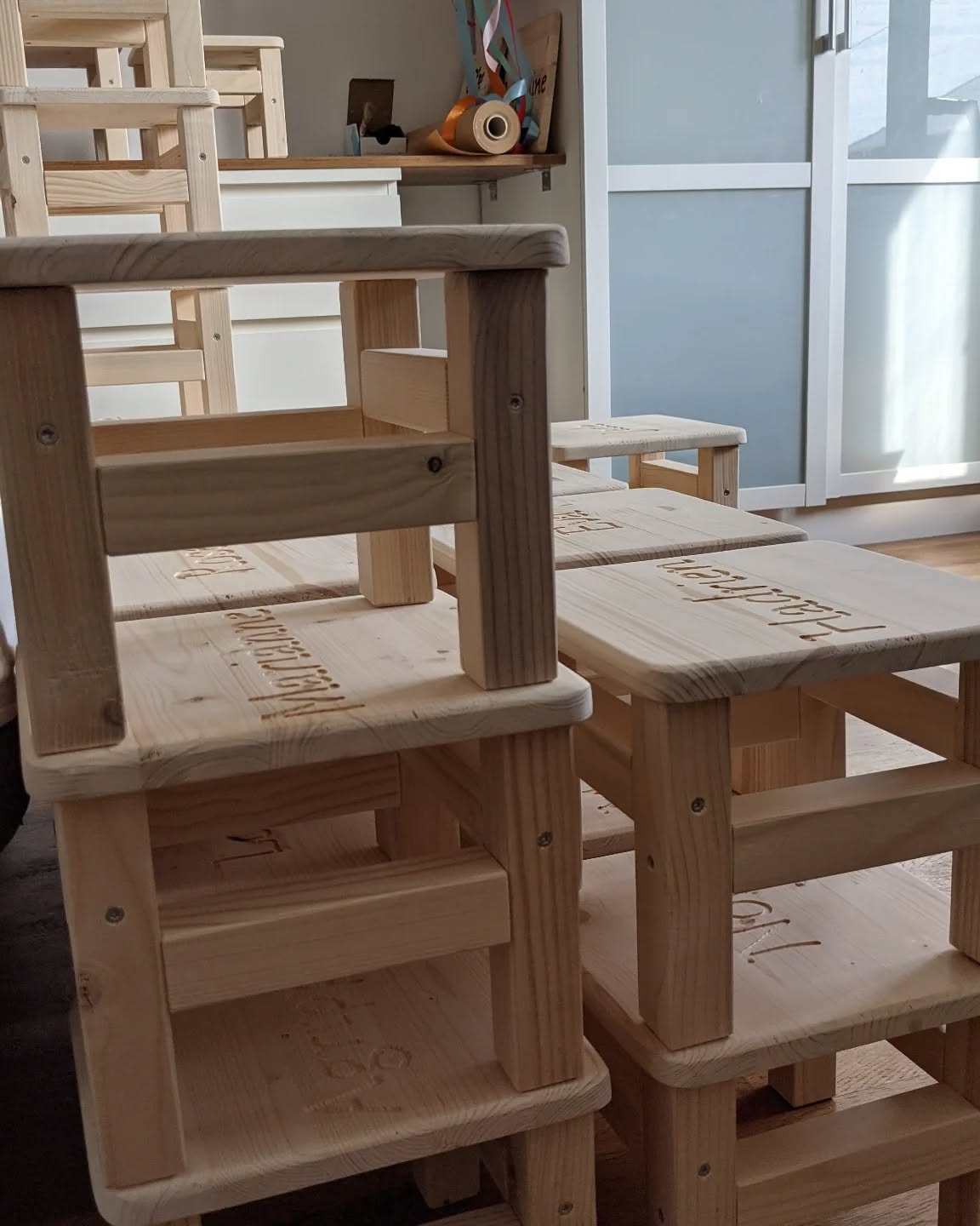 Que du Love 💜
#lestabouretsdandrea #gravure #ideecadeau