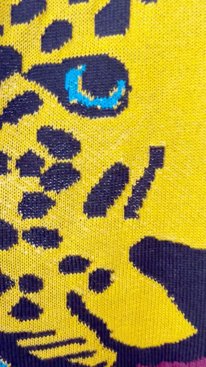 En décembre 2023, je donnais vie à Caligraphic, une marque née de mon désir de transformer mes dessins en vêtements poétiques et engagés.
Inspirée par l’artisanat, l’économie solidaire et la production collaborative, Caligraphic s’est construite autour d’une éthique exigeante : fabriquer en France, avec transparence et passion.
Dès le début, un rêve m’animait : créer du tricot numérique 100% parisien. Un défi ambitieux, que j’ai relevé pas à pas, en suivant méticuleusement mon projet artistique.
En 2024, la marque a obtenu le label « Fabriqué à Paris », une première validation de cet engagement. Puis, en 2025, mon atelier s’est transformé en véritable laboratoire textile grâce à l’arrivée de ma machine @kniterate .
Enfin, je pouvais tricoter localement, du fil à la maille.
Et aujourd’hui, je partage avec vous mon premier essai : un jacquard mettant en scène ma mascotte, pièce unique née de cette aventure technique et créative.
Si l’aventure vous intrigue, je vous invite à découvrir nos créations au 30 rue Beaunier, à Paris.
#atelier #tricot #faitàparis #economiesolidaire #slowfashion #madeinfrance