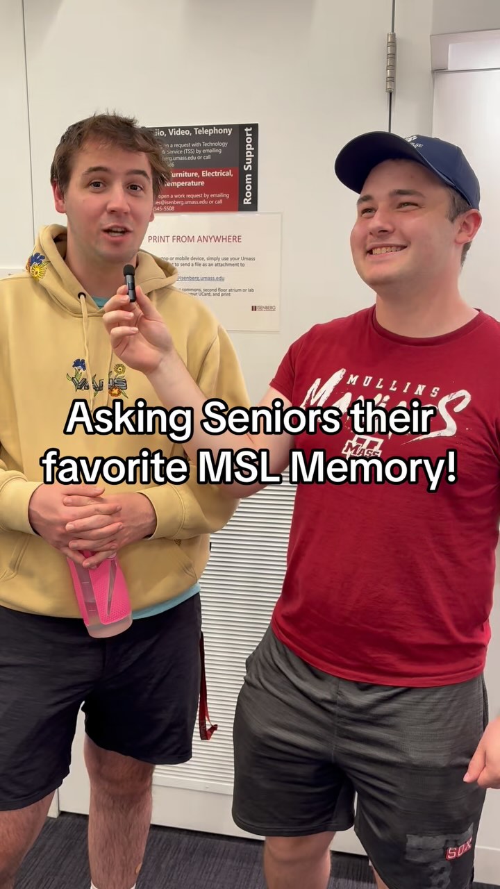 Congratulations to all of our amazing seniors 🎓! Thank you all for making MSL what it is today!