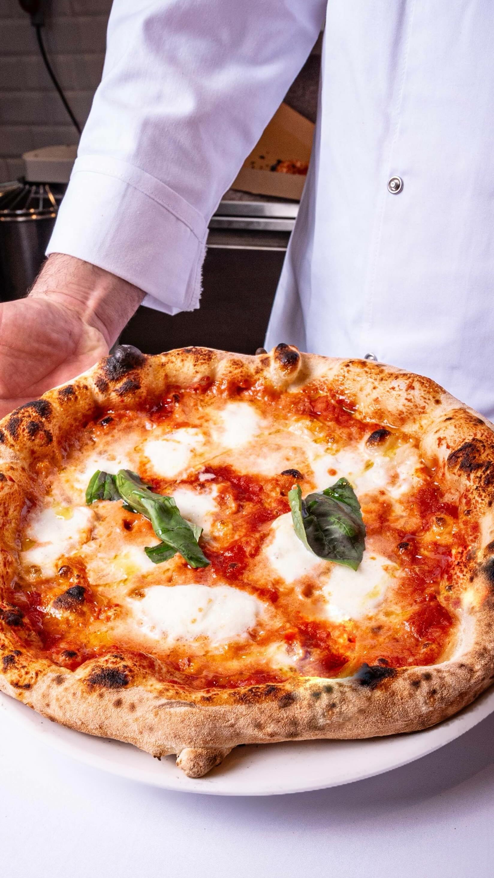 We’ve got Flavors that hit loud enough for every craving🔥✨
#vitaneapolitanpizza #neapolitanpizza