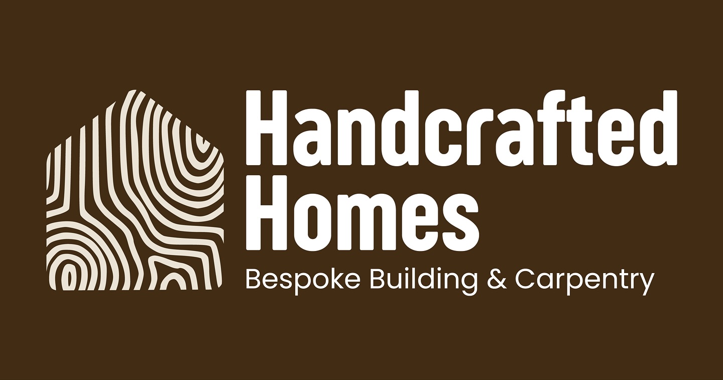 Pritchard Building Services is having a rebrand! 💫
We will now be trading as Handcrafted Homes Ltd; offering bespoke building & carpentry services in the Devon & Somerset area 🏡
Branding design courtesy of @bexjpritchard 🌟
#businessbranding #buildinglogo #devonbuilder #somersetbuilder #handcraftedhomes