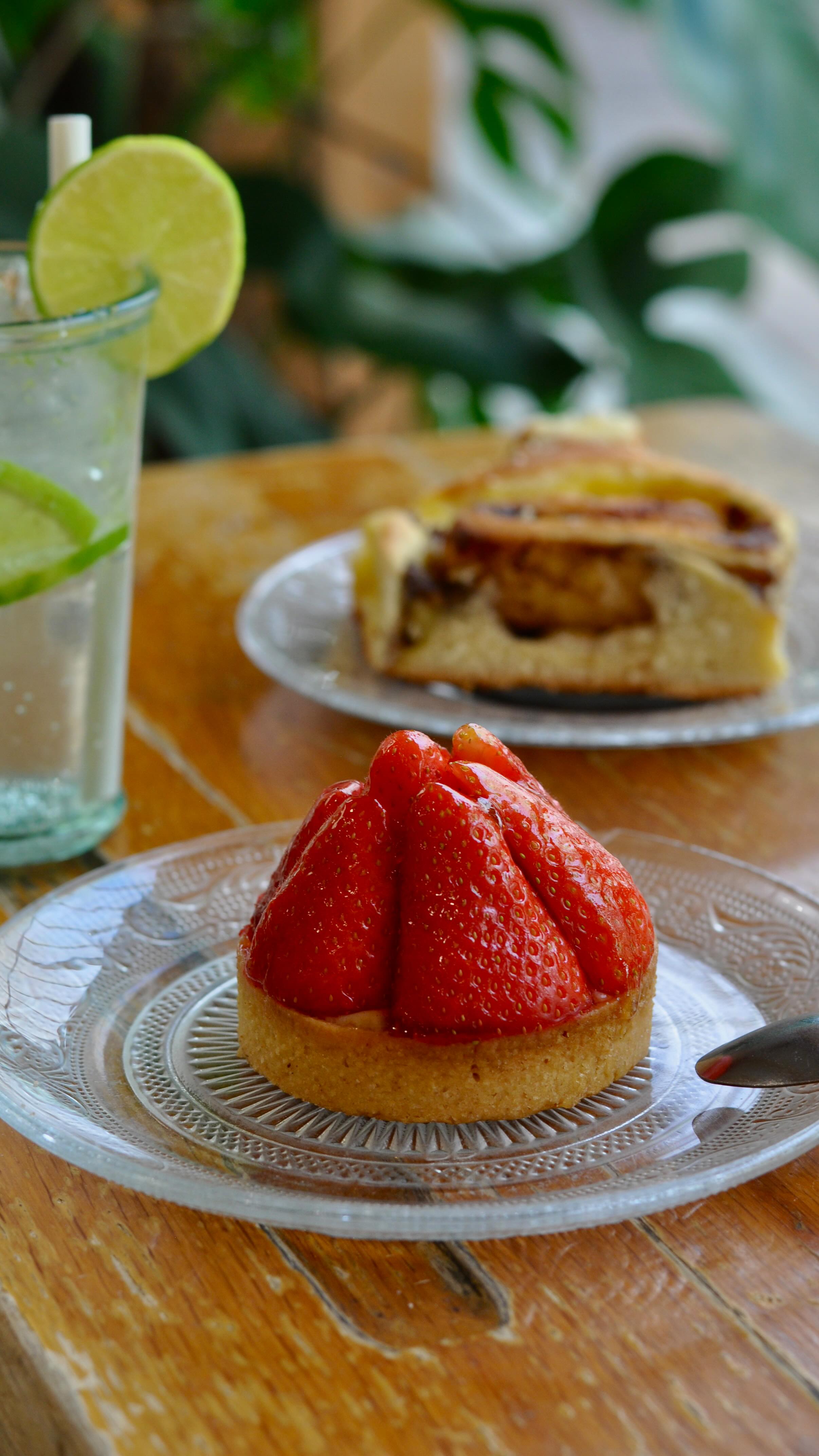 A day in Giverny 🌺
Restaurant - Bar - Coffee Shop
10h - 18h
☕️🍴
#giverny #givernygardens #givernyvillage #givernyfrance #eure #normandie #normandiemylove #normandietourisme #lacapucine #coffeeshop #restaurant