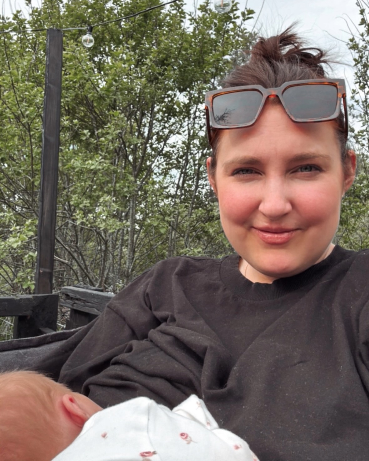 Life lately…
It’s been a while since I shared an update here - thank you so much for your patience and continued support.
I’ve been soaking up the baby bubble after welcoming our littlest one a few weeks ago. It’s a slower pace than usual, and I must say it feels a bit strange not to be working in the studio… but I’m really enjoying this time.
A wee unexpected perk - I’ve managed to get my nails done without ruining them the next day with files and polishing compound!
Darren had a couple of weeks off work too and completely transformed our wild, overgrown garden into a beautiful Japanese-inspired space. It’s been a haven: a great place to keep the boys entertained in this weather, and also a nice peaceful spot for me to sit, feed the baby, and reflect on where the business is heading next.
I’ll be back at the bench in a few months’ time, and already feeling excited about what’s to come.
In the meantime, I’m so pleased to share that I’ll be taking part in the Stonehouse Art Trail 2025 - and I’ll be exhibiting alongside my incredibly talented parents.
@loulou164art
@alanmairs164
Swipe to see the event details.
Free entry | 31st May–1st June
Would love to see you there!
More info:
https://www.facebook.com/share/127QG2A63cm/?mibextid=wwXIfr
#hazelmairsjewellery #stonehouseartstrail #jewelleryartist #creativepause #maternityleave #independentdesigner #ethicallymade #gardenretreat #postpartumcreativity #japanesegarden