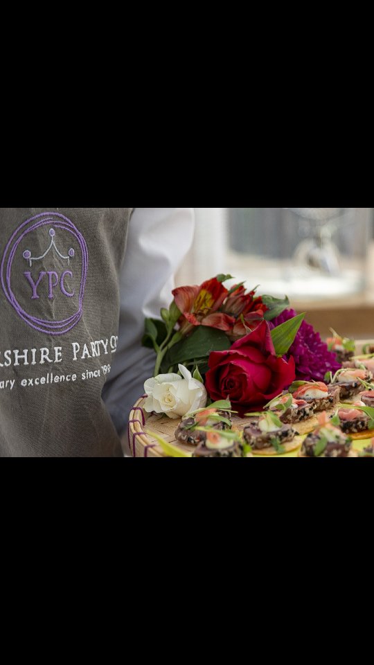 A glimpse of the @foxandhoundssinnington's fantastic charity ball supporting -
🌟@myelomauk
🌟@ashgate_hospice
🌟@yorkshireairambulance
What a pleasure it has been to work with you all on this brilliant event.
1. Stunning Marquee
2. Calm before the storm
3. Attention to detail
4. Team
5. Seared Tuna. Coriander. Chilli. Wasabi. Ginger.
6. Canapé Reception
Where: @foxandhoundssinnington
Marquee: @willsmarquees
Photographer: @mrsjonesphotography
#eventcatering #foodlover #reels #instafood #foodie