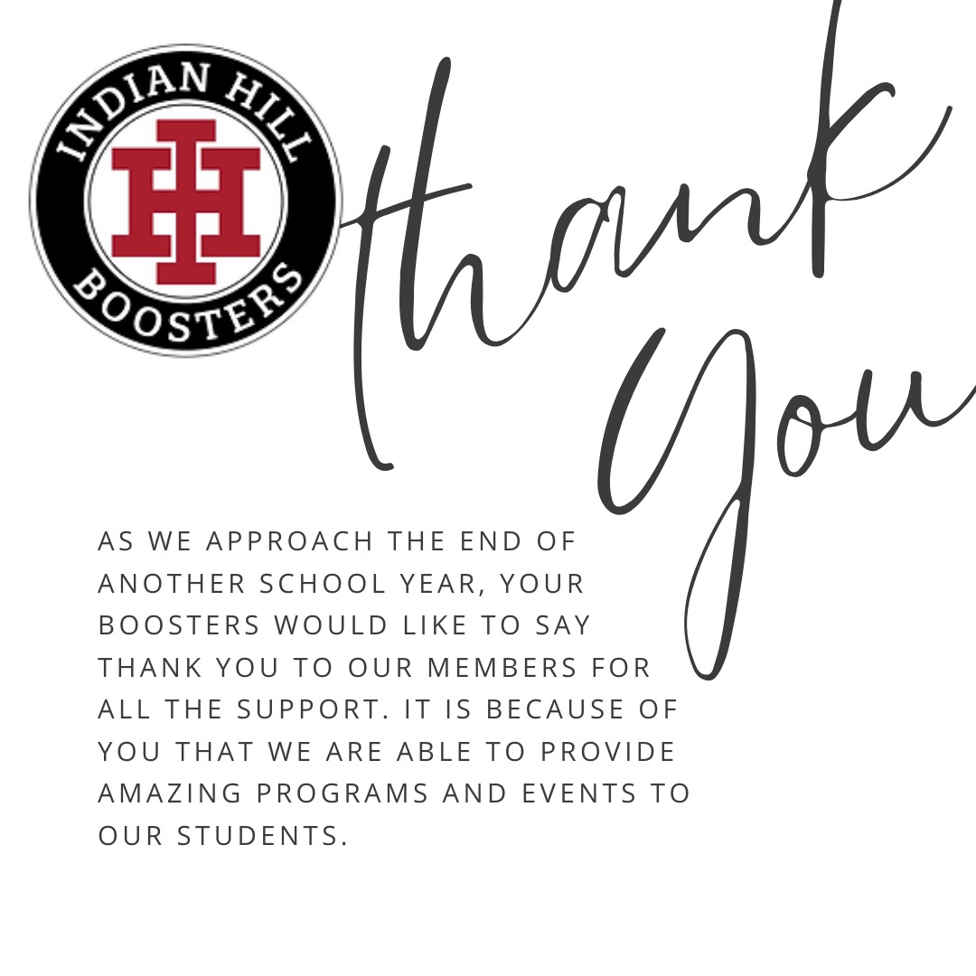 Thank you to all our members 🖤
Congratulations to our 2025 graduates 🎓
Wishing all of our Braves a wonderful summer ☀️