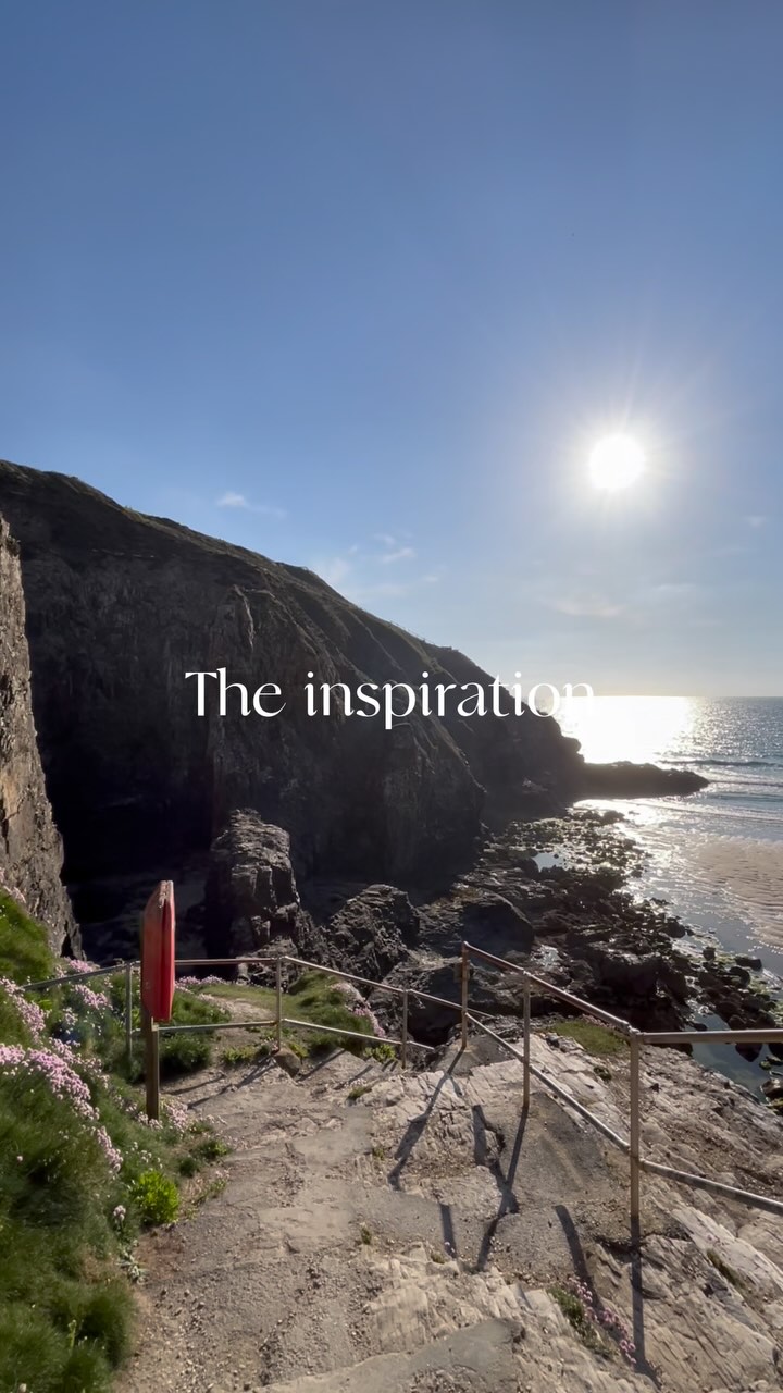 The inspiration for my latest painting 🌊
#art #artwork #artist #painter #painting #paint #creative #cornwall #drawing #sketch #sketching #photos #canvaspainting #oilpainting #oilpainter #sketchbook #inspiration #perranporth #perranporthbeach #cornwall #sunset #foryou #fypage