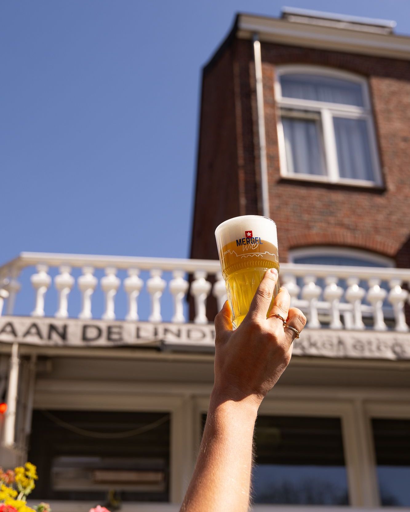 new client alert: social media & content voor 'het mooiste plekje aan de geul' @aandelinde πΎβ¨