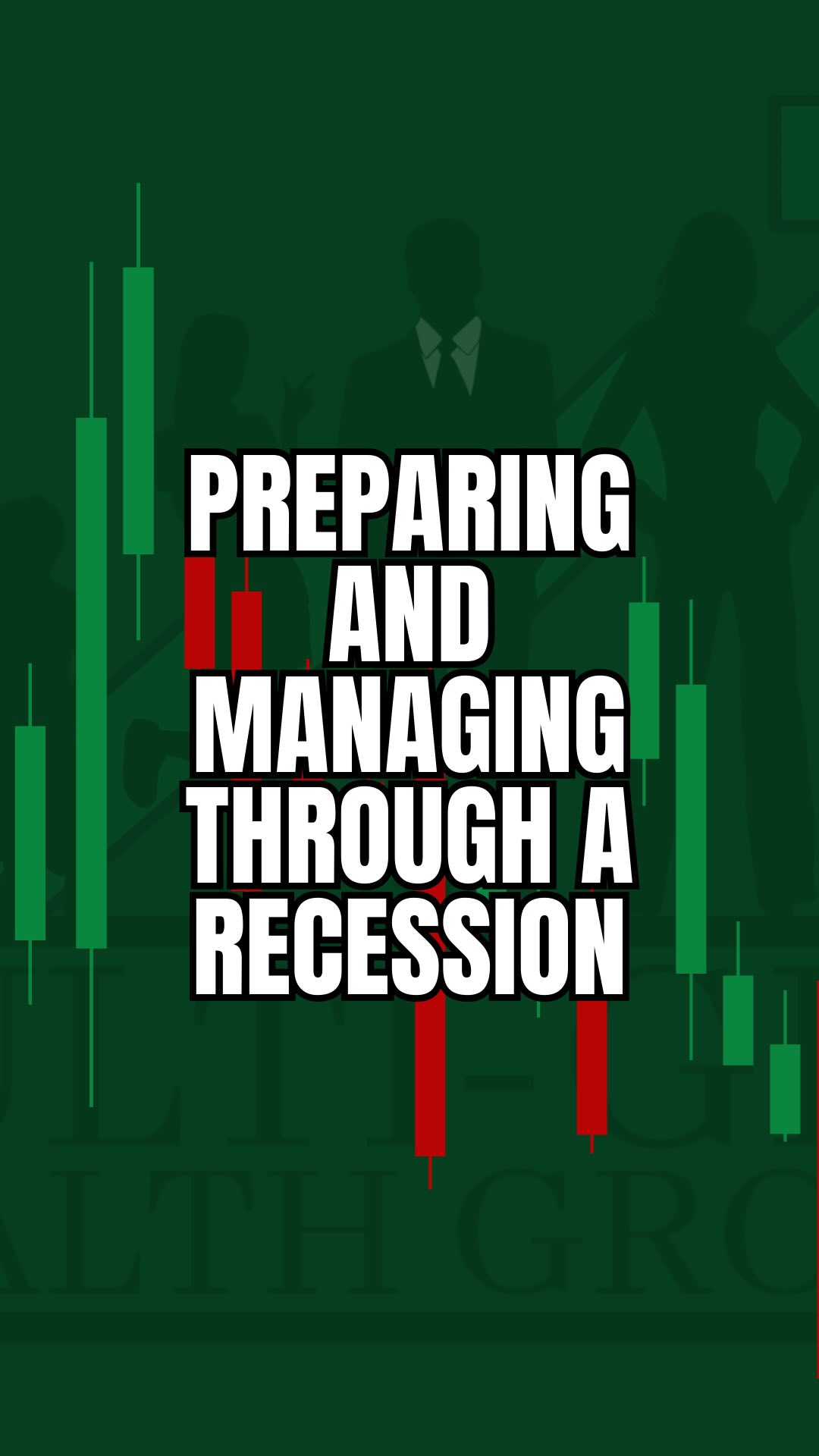 🎯 Staying the course during a recession isn’t easy.
Mariano shares practical tips to help you stay focused, avoid emotional decisions, and keep your long-term goals in sight. 📉➡️📈
#FinancialAdvice #Tips #Money #StayTheCourse #WealthPlanning #FinancialWellness #InvestSmart #LongTermGoals #FinanceGTA #MoneyTalks #FinancialFreedom #financialplanning