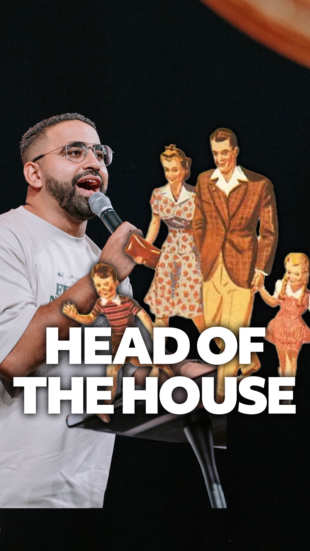 🧔♂️ A message for husbands! 🧍♂️
🔥Pastor @martinsedra 🔥
Stop blaming your wife for the spiritual condition of your home!
Husbands need to stop blaming their wife!
“She made us stop going to church”
“She started swearing in the house”
“She made us stop praying as a family”
“She made me forget God”
As the head of the house, God will always hold you responsible for the spiritual condition of your home!
God didn’t call out to Eve when they both sinned, but God called out to Adam!
“But the Lord God called to the man and said to him, “Where are you?””
Genesis 3:9 ESV
As men, we have forfeited the right to make excuses in our home!
The question isn’t are you the head of the home… because you are!! The question is, are you a godly head or a godless head? Are you a good head of the home or a bad head of the home?
Step up and lead your family! 👊🏽👊🏽👊🏽
🔥Pastor @martinsedra 🔥