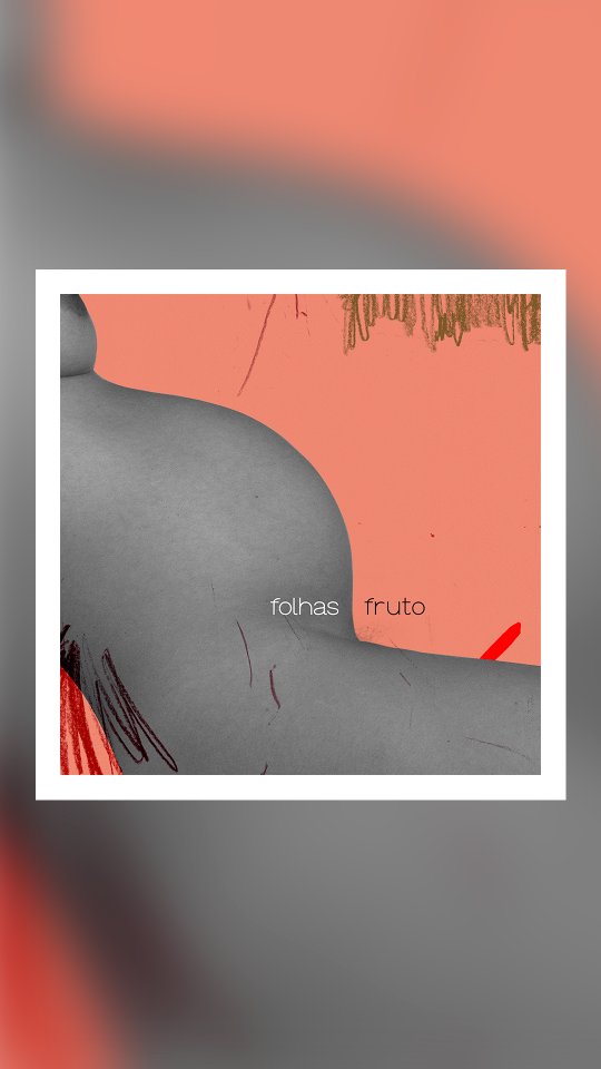 ⚡LANÇAMENTO⚡
Após um ano disponíveis separadamente, os discos folhas e fruto se unem em folhas_fruto, álbum duplo que reflete as transformações pessoais e artísticas de Gustavo Galo.
A faixa-bônus “viver é fatal” é uma homenagem a Gal Costa e reitera como a voz da cantora e sua coragem nos repertórios cheios de poetas, foram vitais na formação de Galo.
Ouça agora em todas as plataformas 💿💿
📢 LINK NA BIO
#gustavogalo #galcosta #folhasfruto #pequenoimprevisto #novidademusical