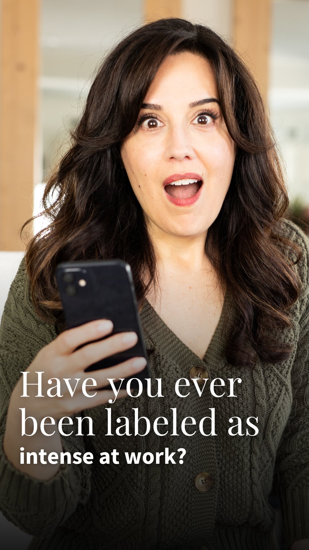 Red flag alert 🚩
That moment when someone labels your passion as “intense,” your thoroughness as “overthinking,” or your ambition as “aggressive”...
It’s rarely about you and more about their limitations and insecurities.
Throughout my career, I’ve watched brilliant women dial themselves down after being told they’re “too much.” Those qualities that get called out in certain environments are precisely what make you invaluable in the right ones!
👉 Your thoroughness creates excellence. Your passion inspires teams. Your directness solves problems faster. Your ambition drives innovation.
The next time someone suggests you’re “too much,” resist the urge to shrink. Instead, consider the possibility that they’re not brave enough to match your energy, not secure enough to welcome your brilliance.
The world doesn’t need more people playing small. It needs your full, unapologetic self. ❤️
#WomenInLeadership #WorkplaceCulture #LeadershipDevelopment #WomenEmpowerment #CorporateCulture #CareerGrowth #WorkLifeBalance #FemaleLeadership #MindsetMatters #LeadershipDevelopment