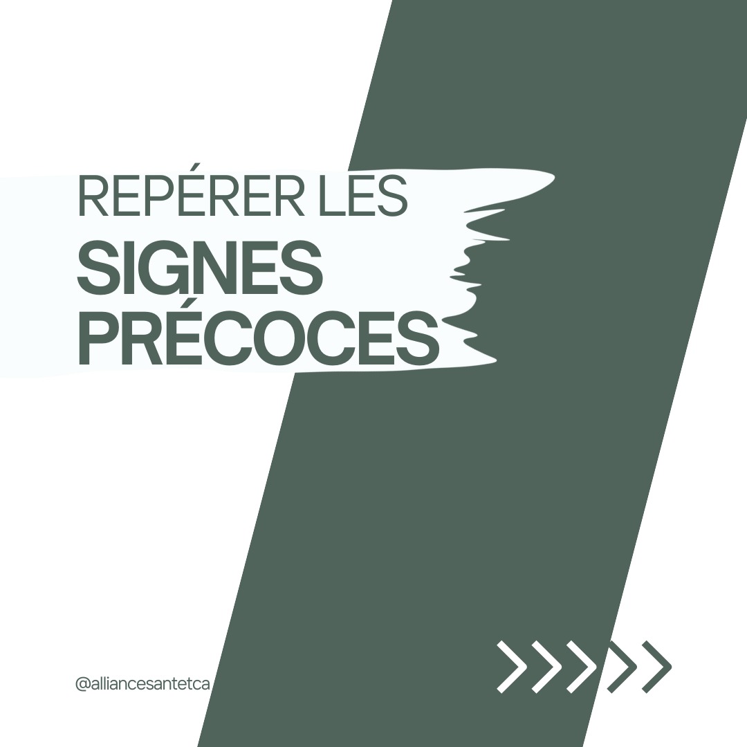 🔎 Troubles du comportement alimentaire : repérer les signes précoces.
Les TCA (troubles du comportement alimentaire) ne se manifestent pas toujours de manière évidente. Ils peuvent s’installer progressivement, à travers des comportements ou pensées qui passent souvent inaperçus au début.
Dans ce carrousel, vous trouverez les principaux signes précoces à observer, qu’ils soient comportementaux, émotionnels ou physiques.
🧠 Mieux les connaître, c’est permettre une détection plus rapide, un accompagnement plus adapté, et une prise en charge plus efficace.
💬 Si vous vous reconnaissez dans certains de ces signes, ou si vous vous inquiétez pour un·e proche, n’hésitez pas à consulter un·e professionnel·le de santé. Un accompagnement précoce peut faire toute la différence.
➡️ Faites défiler pour en savoir plus.
#TCA #TroublesDuComportementAlimentaire #PréventionTCA #SantéMentale #Anorexie #Boulimie #Hyperphagie #DétectionPrécoce #Psychologie #Nutrition #Accompagnement