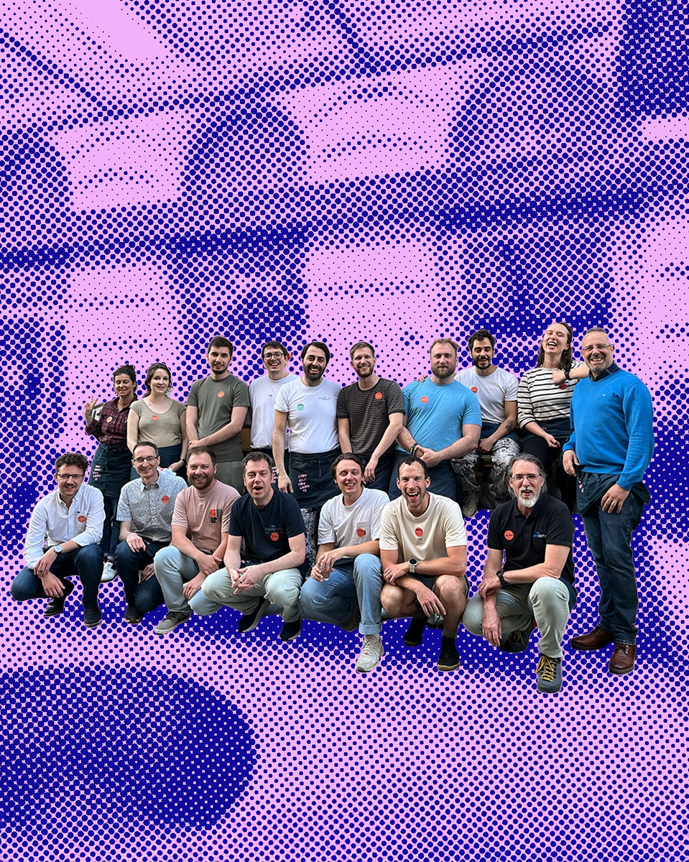 Team events don’t have to be boring – how about making pizza together like real pizzaioli? 🍕🔥
Our group workshops are the perfect teambuilding experience: interactive, delicious, and full of good vibes. Book your spot now and turn your next company outing into a pizza party!
#scuolavolante #pizzaschool #pizza #thepizzaguy #discovolante #prontovolante #wien #pizzaworkshop #viennaactivities #pizzaworkshops #foodie #pizzalovers #cookingschool #pizzatime #pizzaexperience #neapolitanpizza #viennafoodie #teambuilding #teamevent #companyouting #groupworkshop #woodfiredpizza #eventvienna #funatwork #pizzaparty