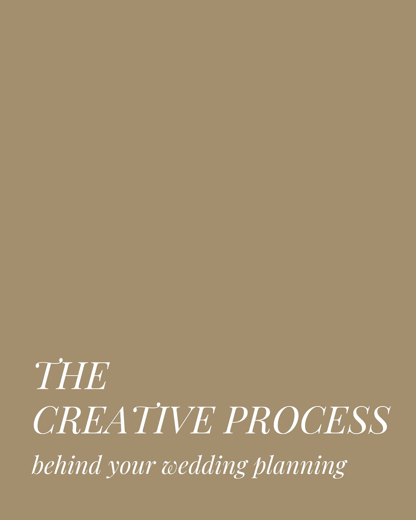 Yes, brides (and the most creative grooms too), this process totally applies to weddings ! But no worries, planners are here to make sure you only see the « awesome » part ✨
#weddingplanning #weddinginfrance #creativeprocess #frenchwedding #weddingbordeaux